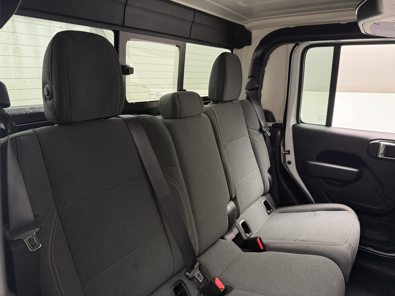 Thumbnail: 2025 Jeep Gladiator - 6