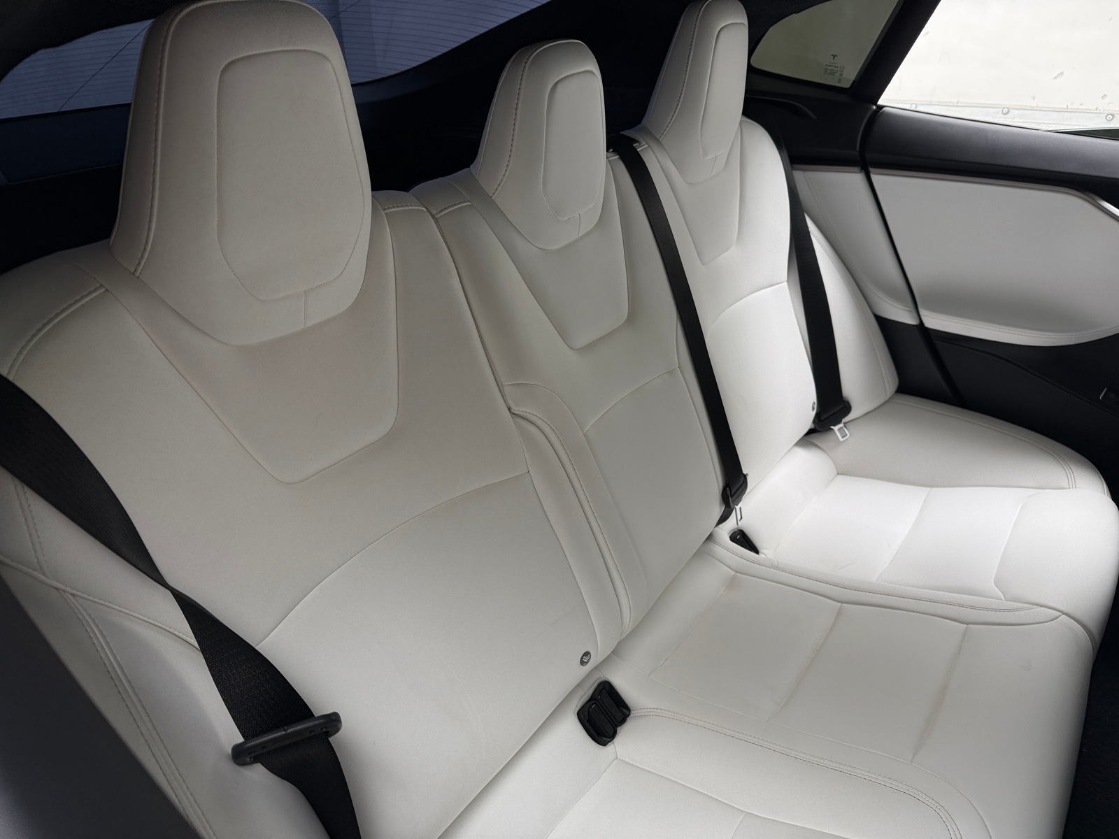 Thumbnail: 2020 Tesla Model S - 5