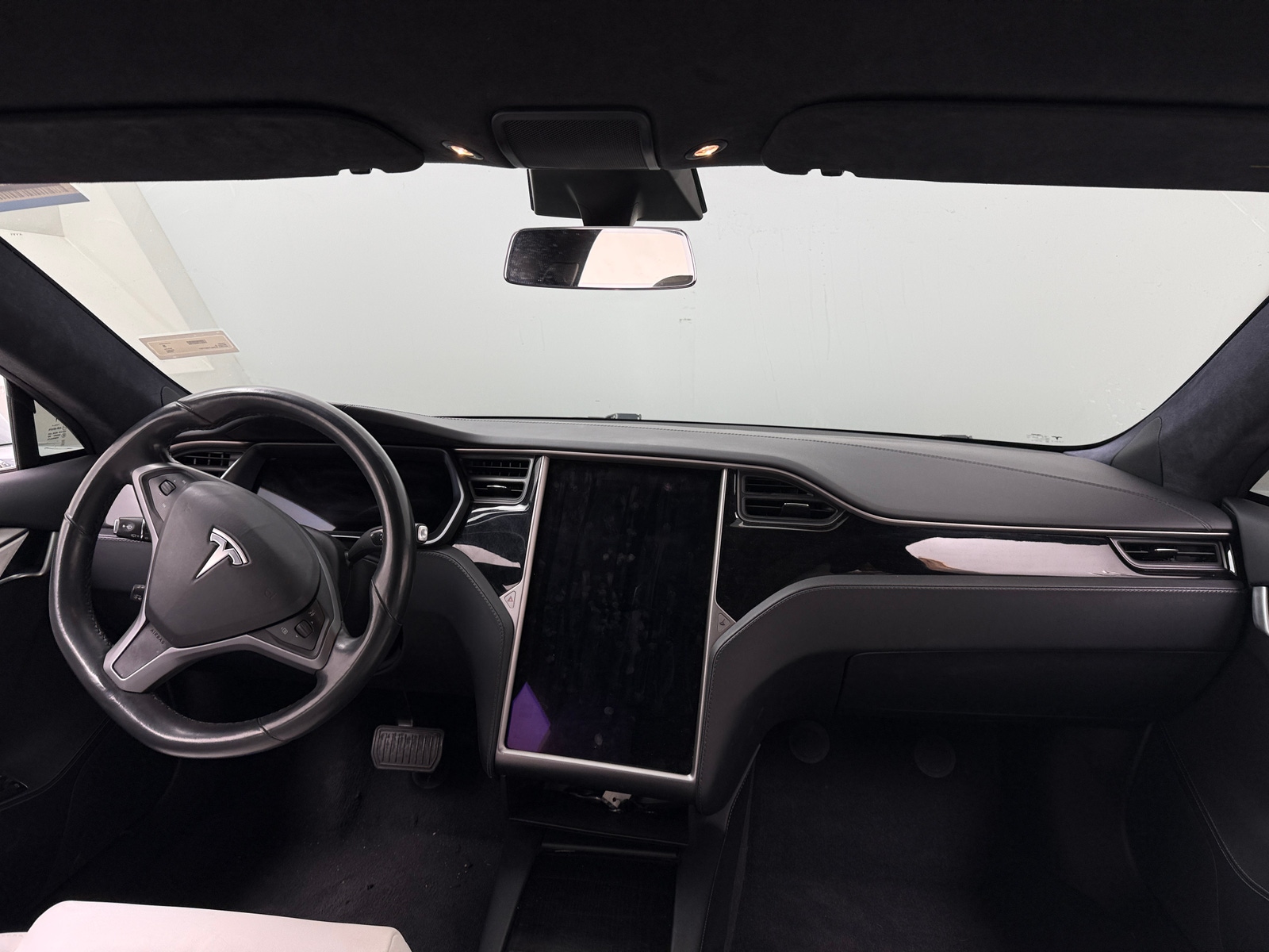 Thumbnail: 2020 Tesla Model S - 2