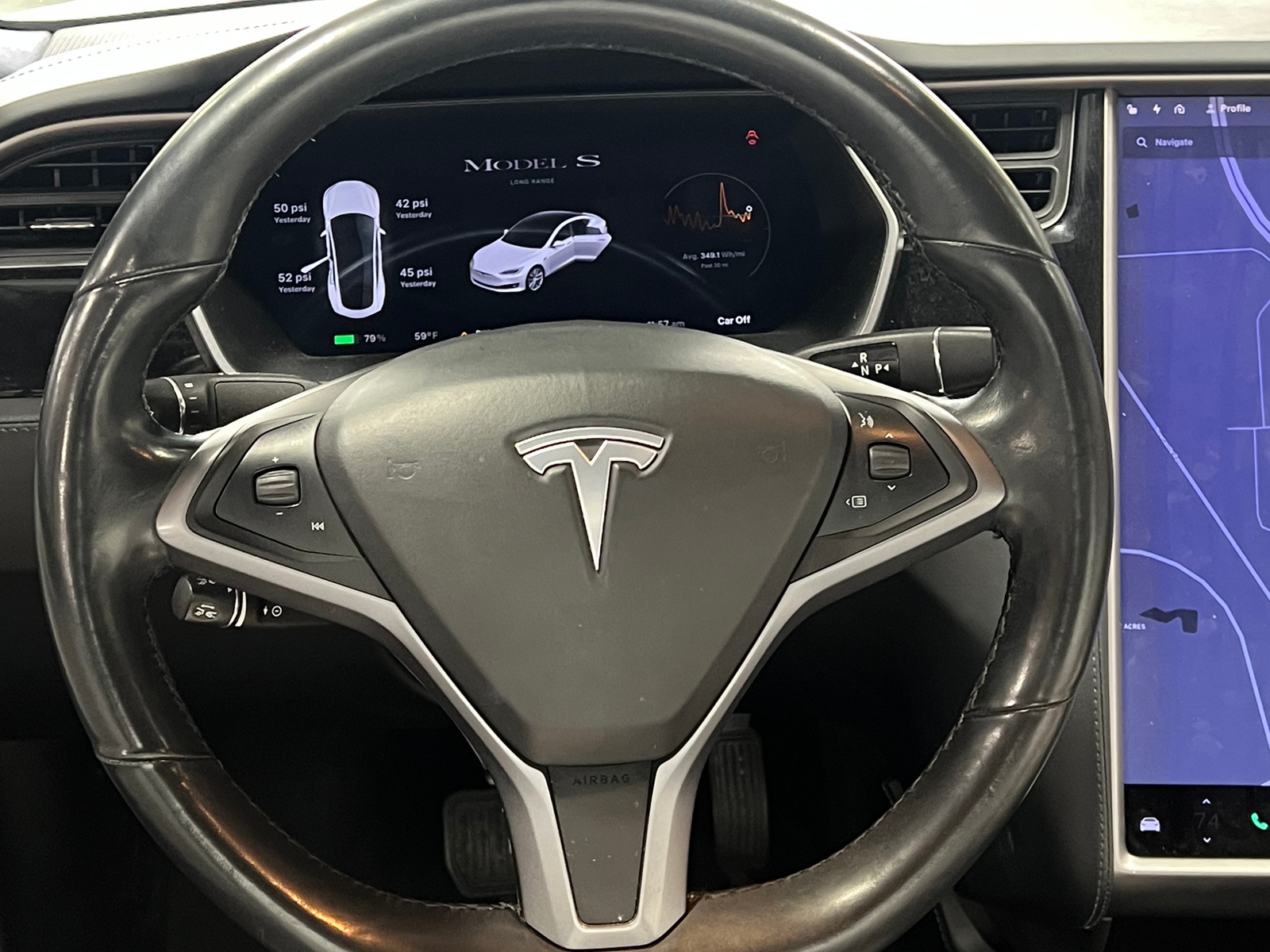 Thumbnail: 2020 Tesla Model S - 4