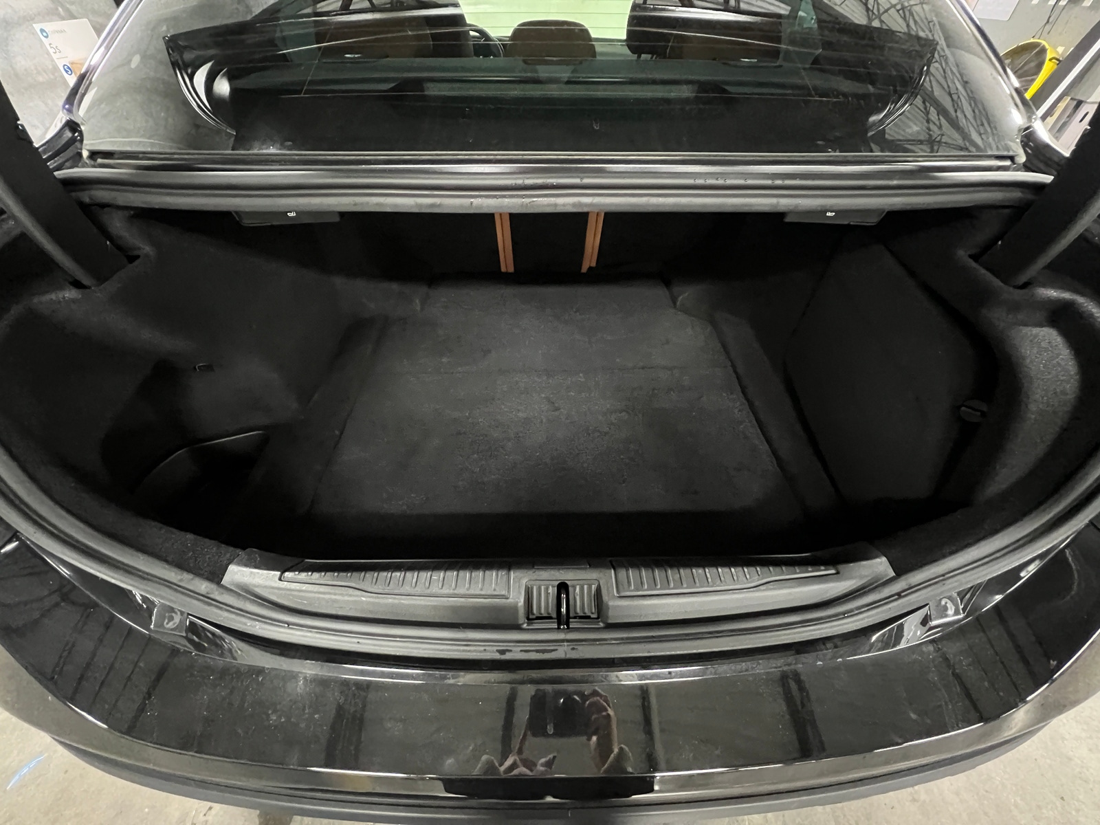 Thumbnail: 2020 Alfa Romeo Giulia - 6