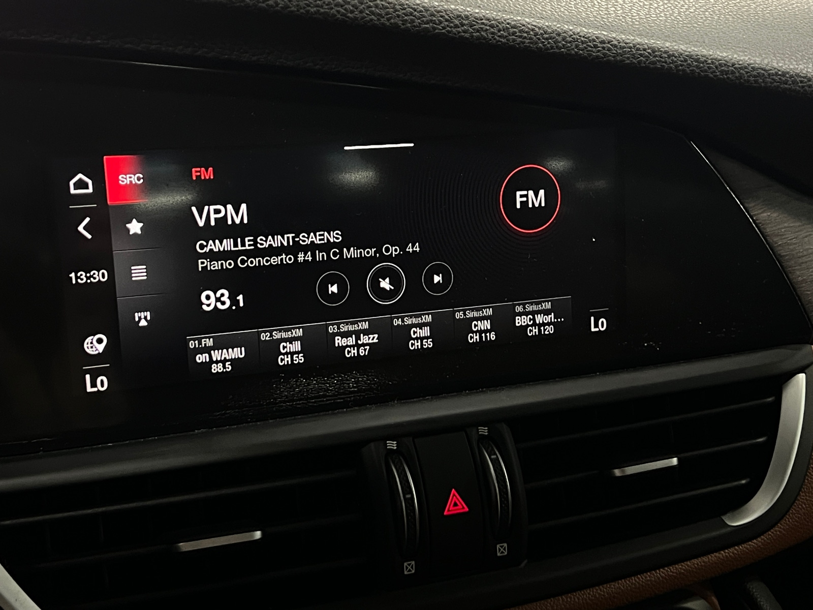 Thumbnail: 2020 Alfa Romeo Giulia - 3