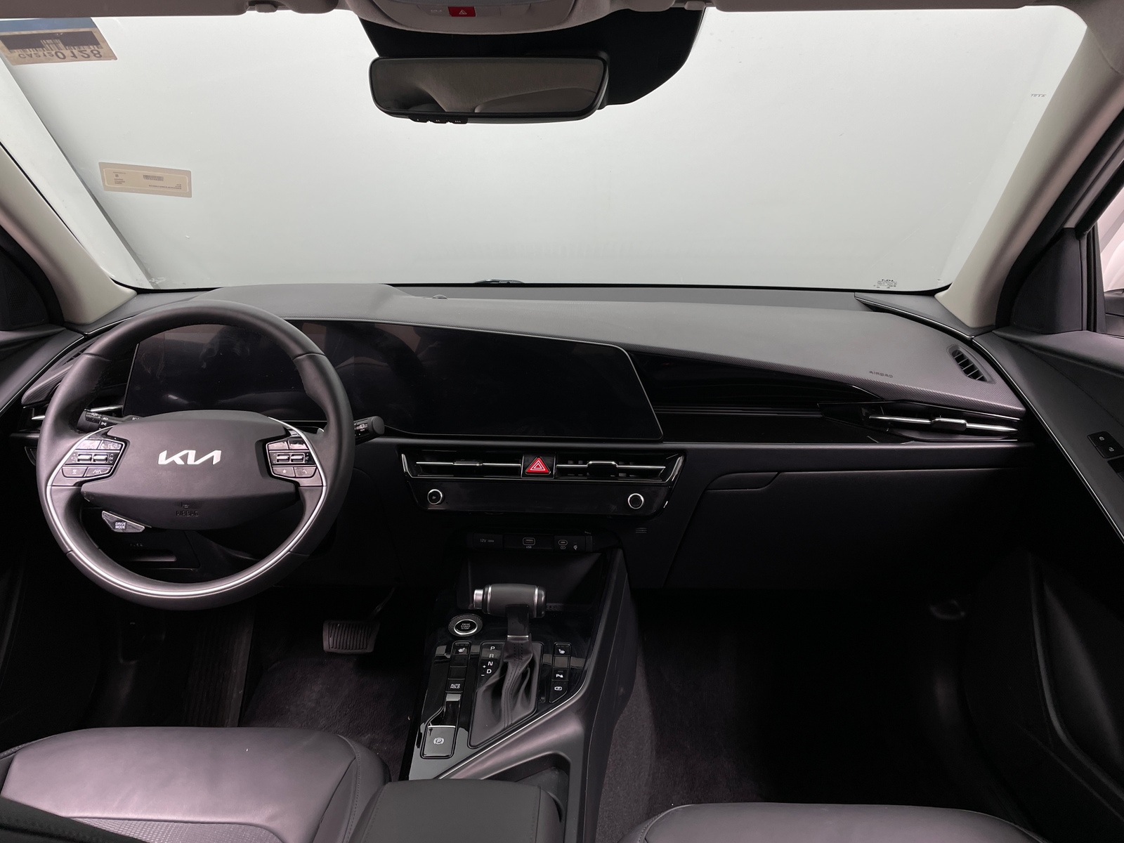 Thumbnail: 2024 Kia Niro - 2