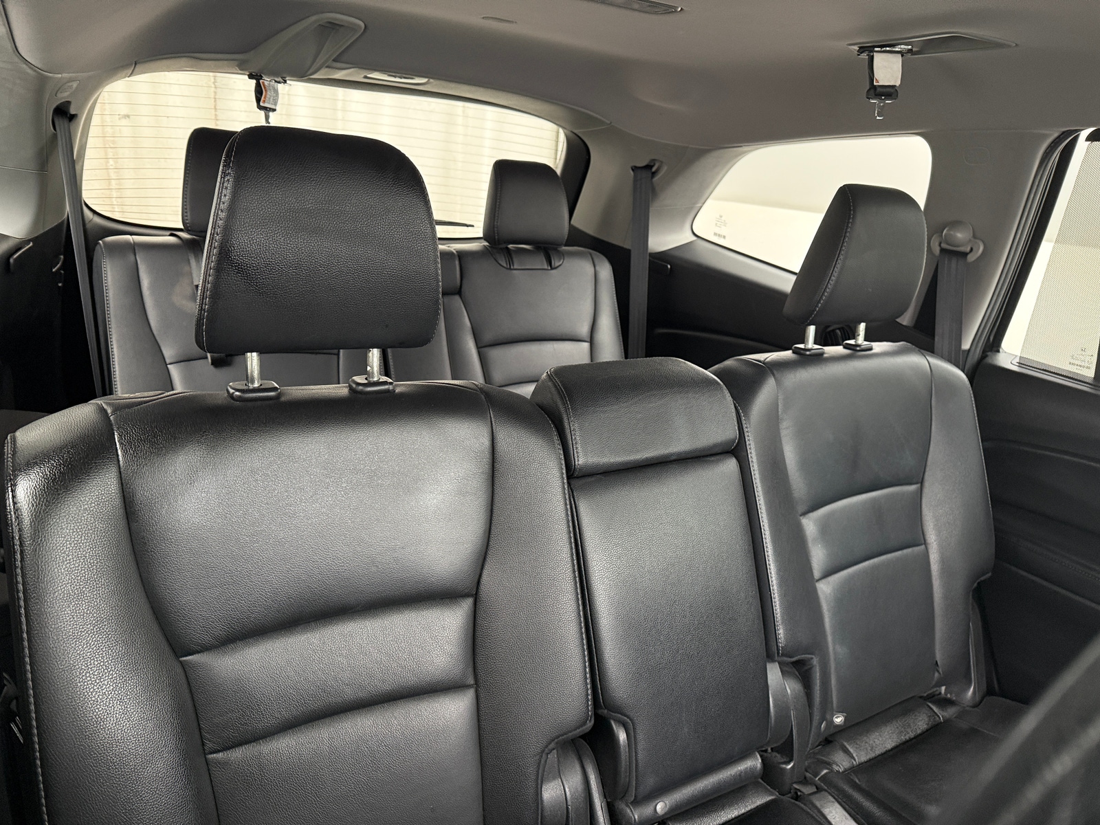 Thumbnail: 2019 Honda Pilot - 5