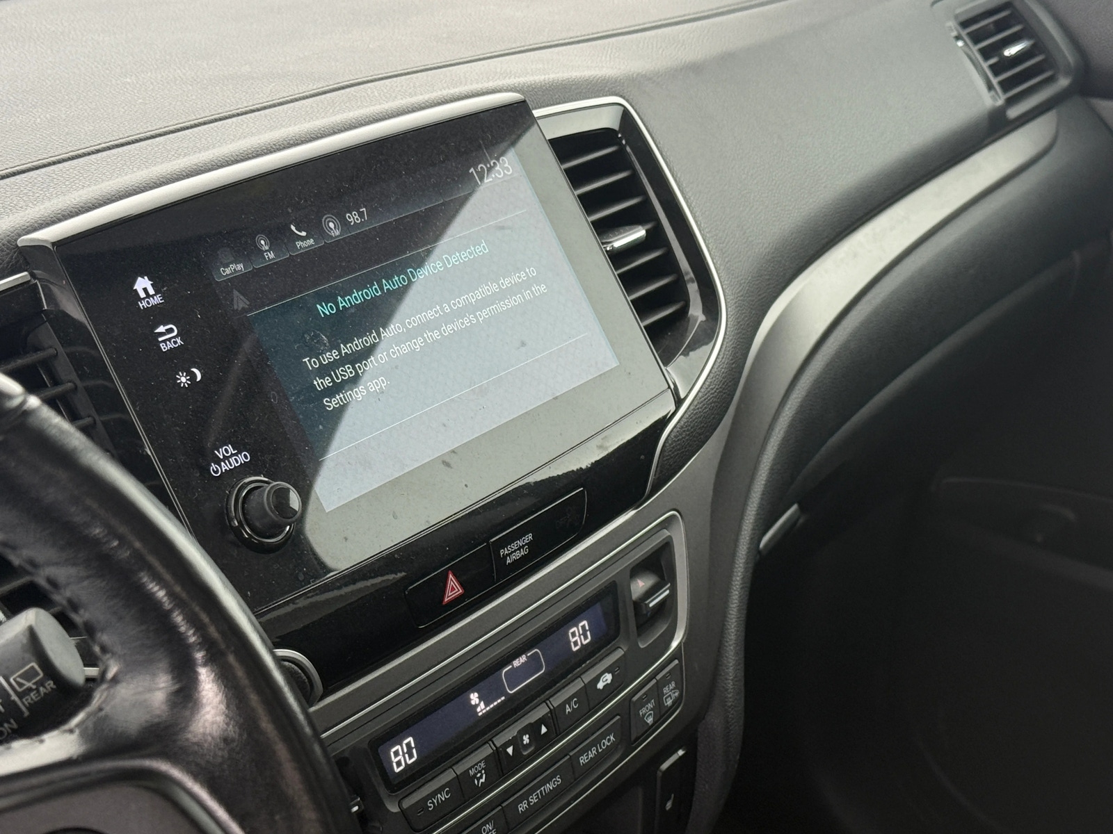 Thumbnail: 2019 Honda Pilot - 2