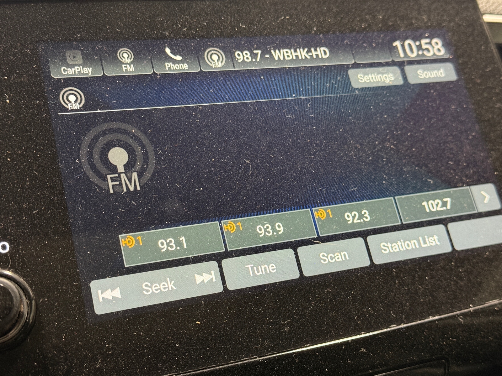 Thumbnail: 2019 Honda Pilot - 3