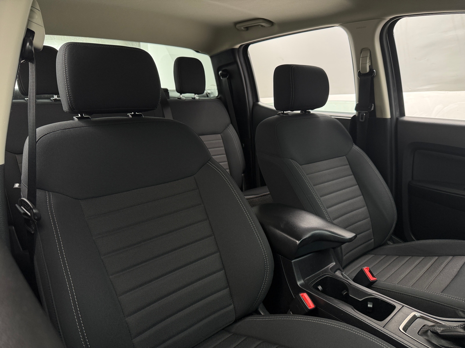 Thumbnail: 2020 Ford Ranger - 2