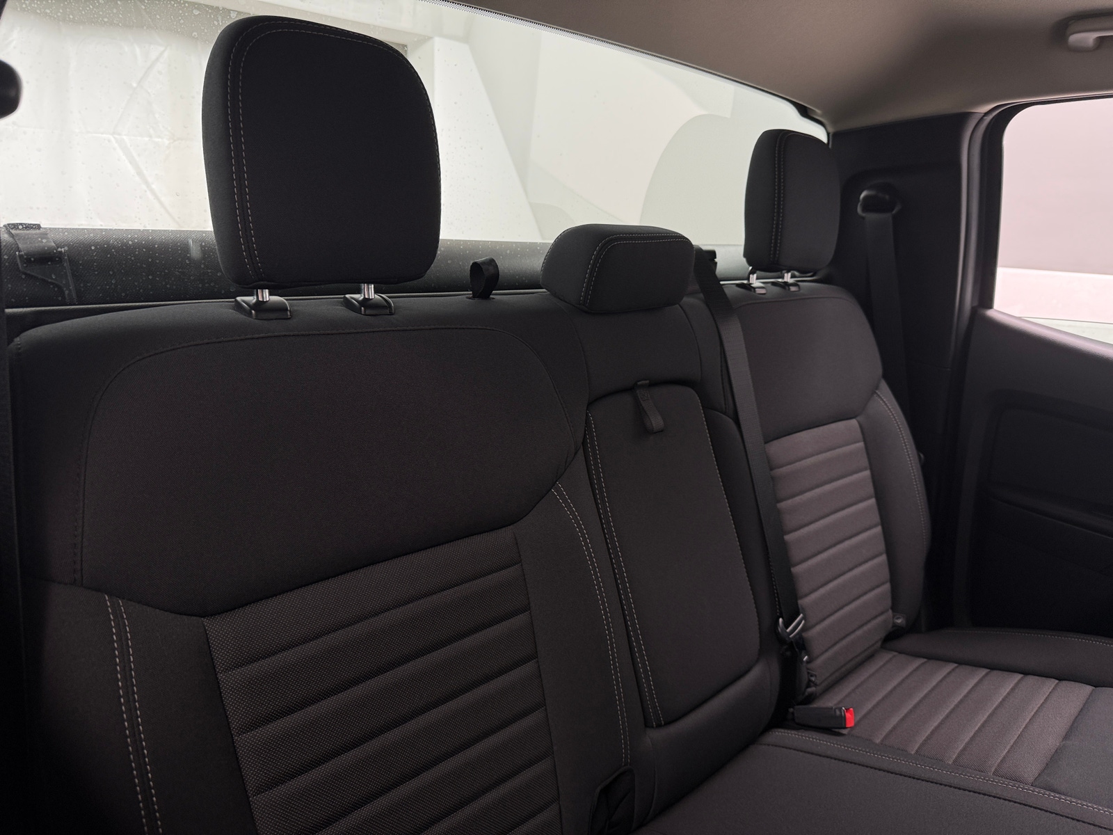 Thumbnail: 2020 Ford Ranger - 6