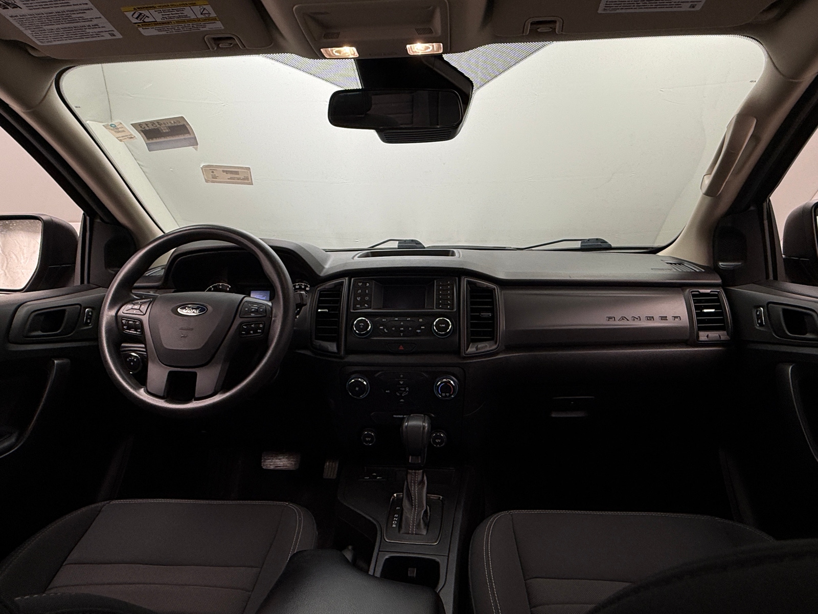 Thumbnail: 2020 Ford Ranger - 3