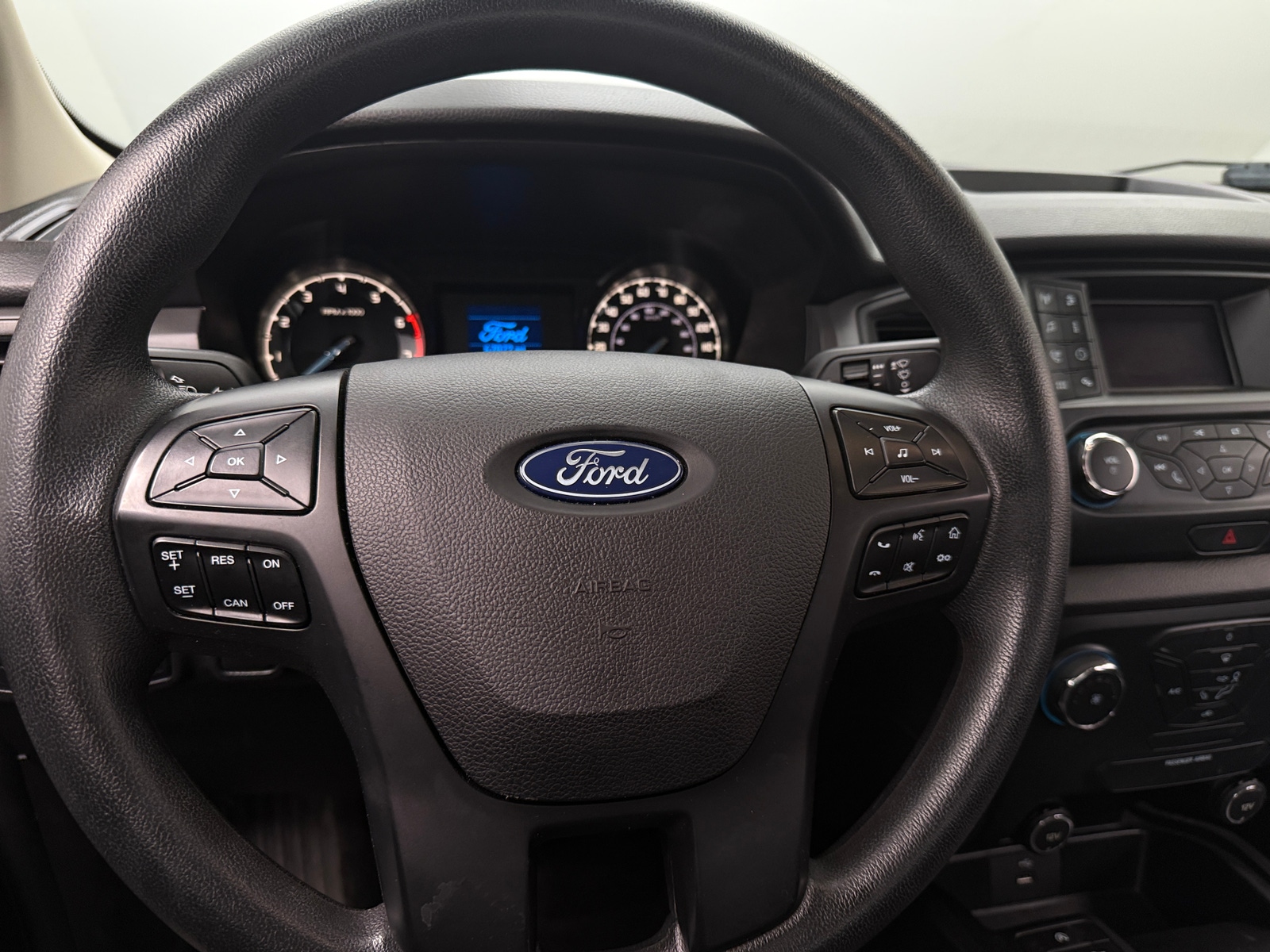 Thumbnail: 2020 Ford Ranger - 5