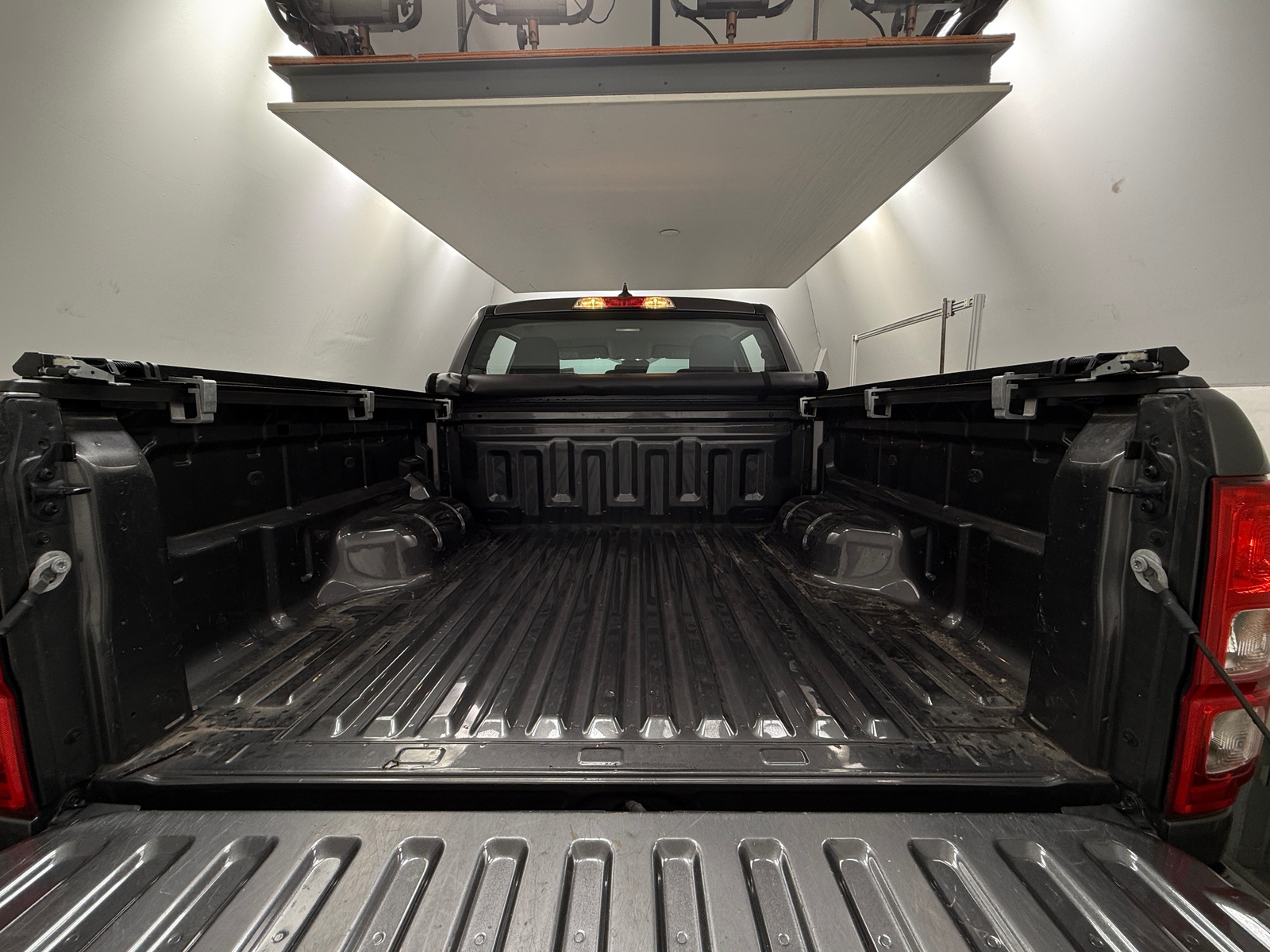 Thumbnail: 2020 Ford Ranger - 7