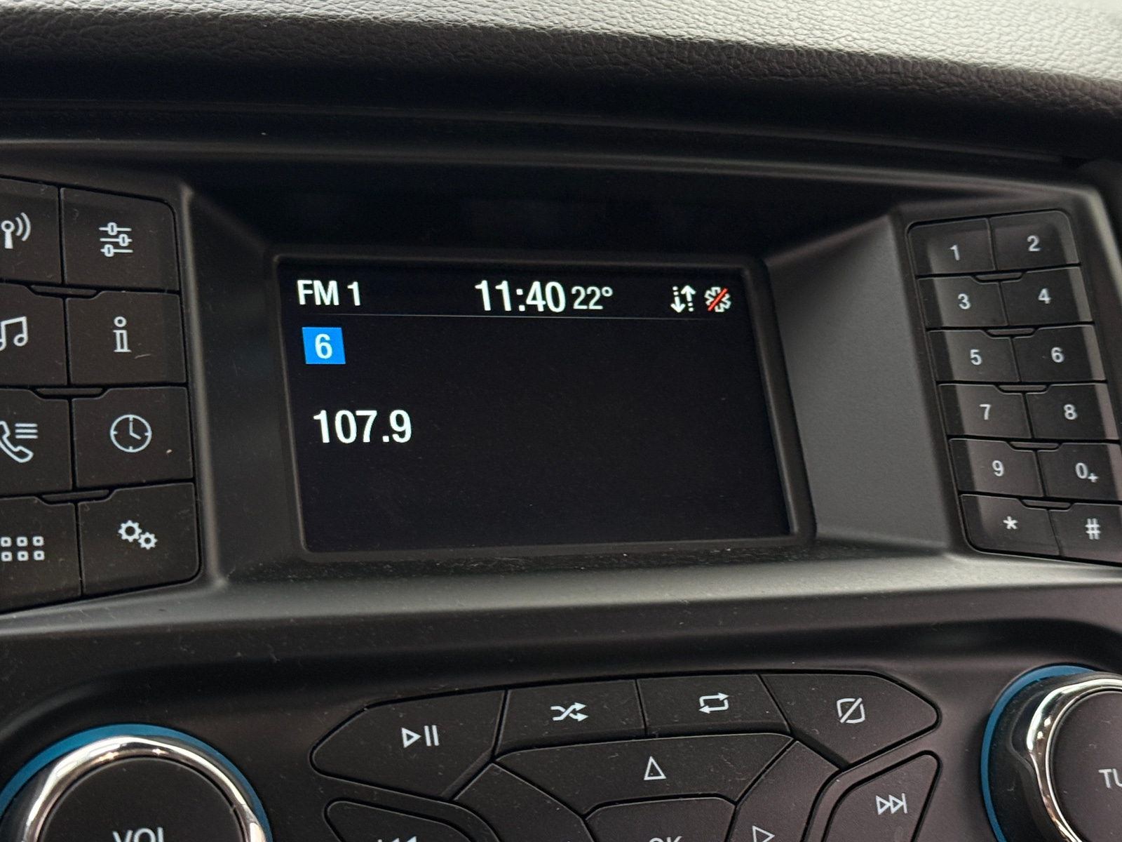 Thumbnail: 2020 Ford Ranger - 4