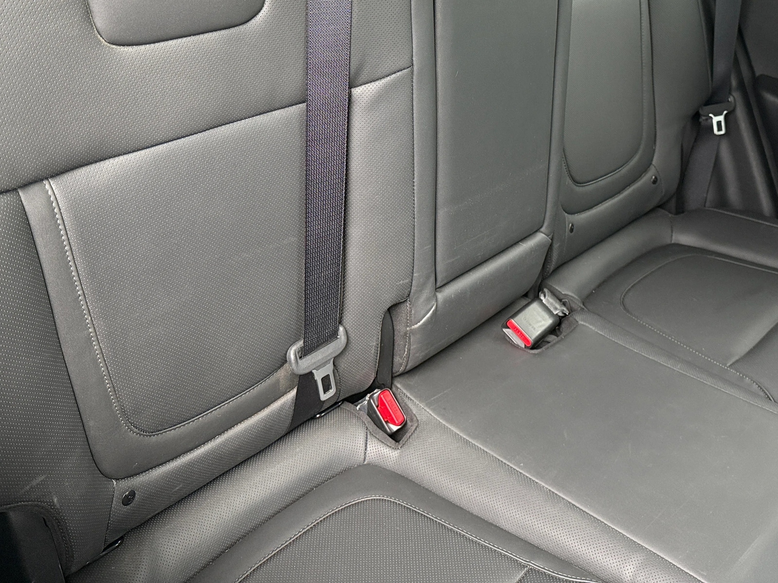 Thumbnail: 2025 Hyundai Tucson - 6