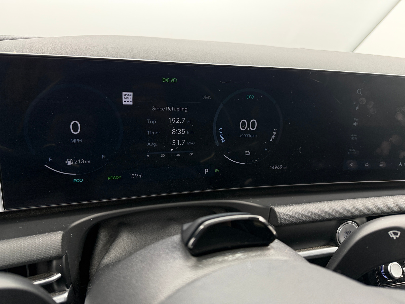 Thumbnail: 2025 Hyundai Tucson - 3