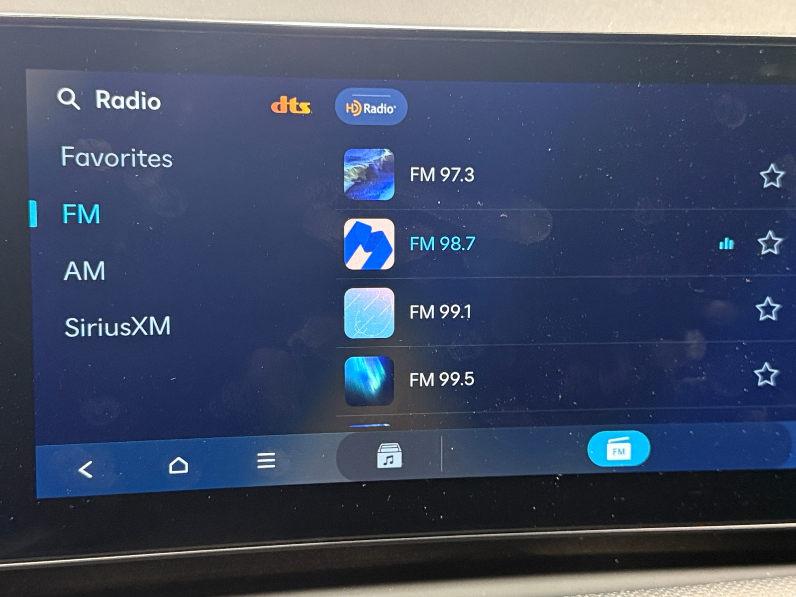 Thumbnail: 2025 Hyundai Tucson - 4