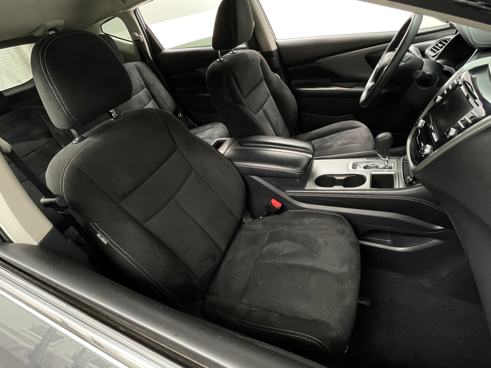 Thumbnail: 2019 Nissan Murano - 2