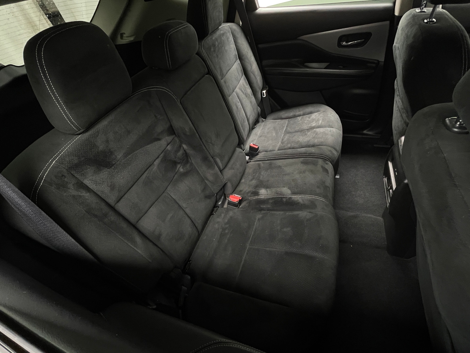 Thumbnail: 2019 Nissan Murano - 6