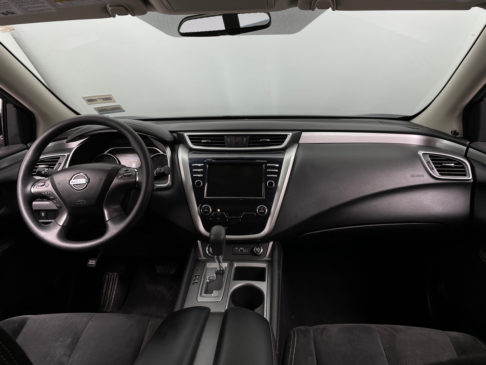 Thumbnail: 2019 Nissan Murano - 3