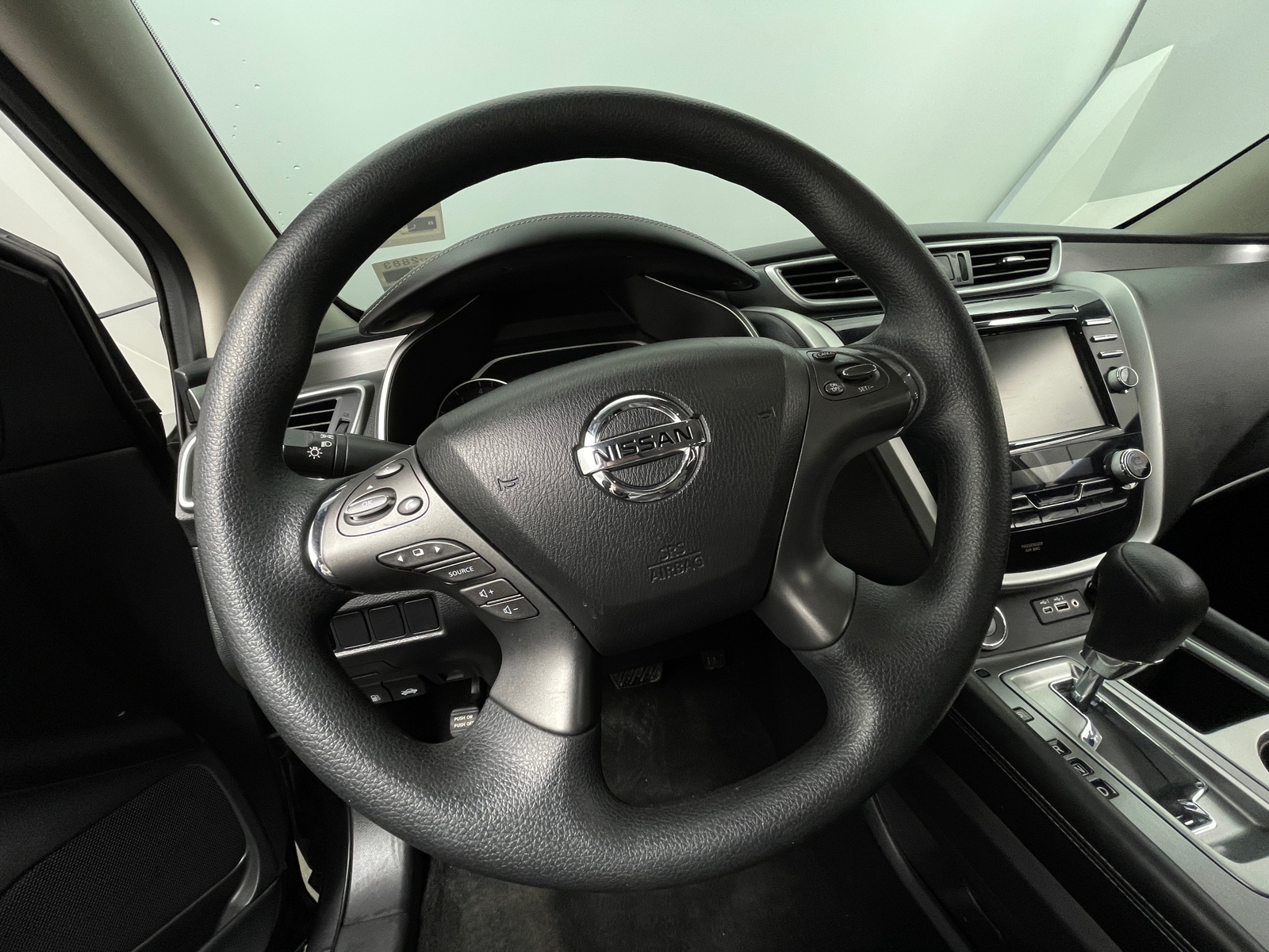 Thumbnail: 2019 Nissan Murano - 5