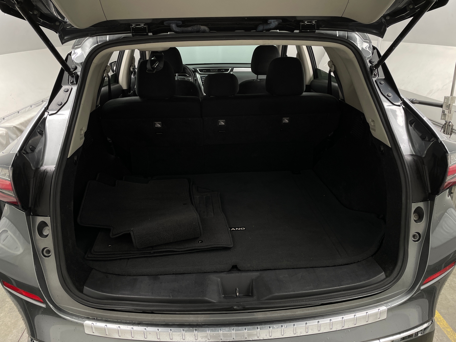 Thumbnail: 2019 Nissan Murano - 7