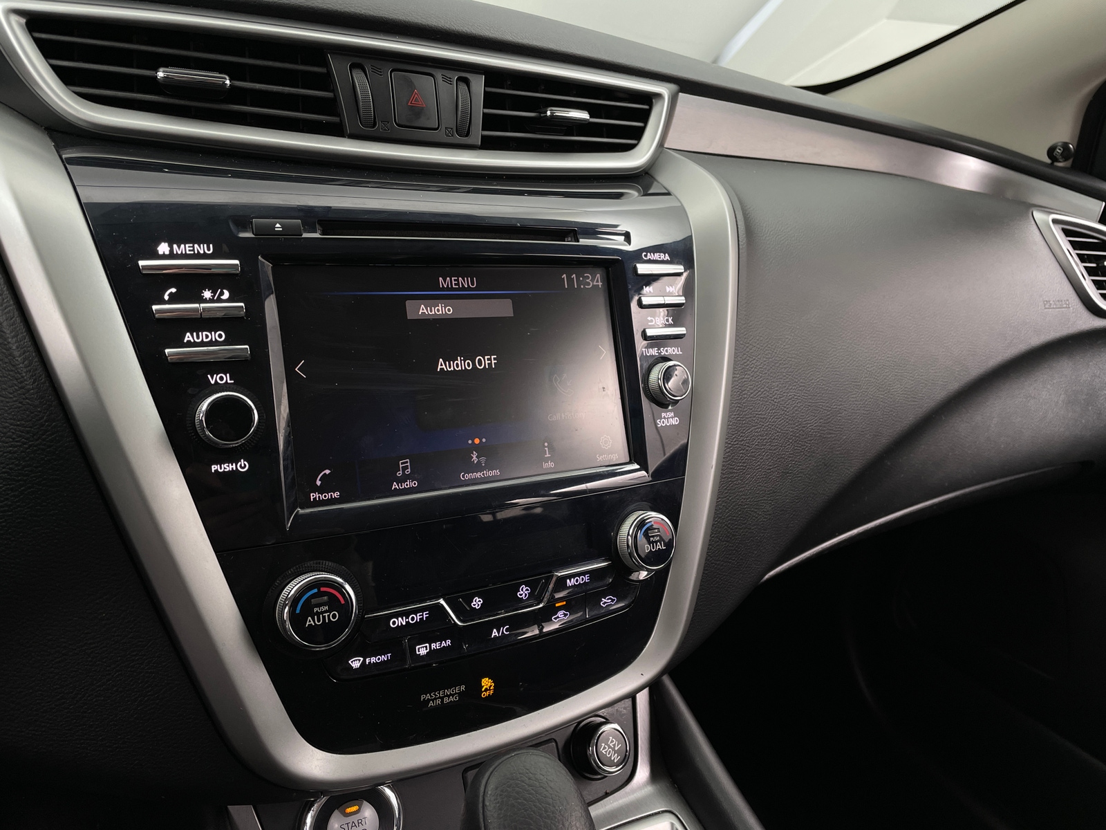 Thumbnail: 2019 Nissan Murano - 4