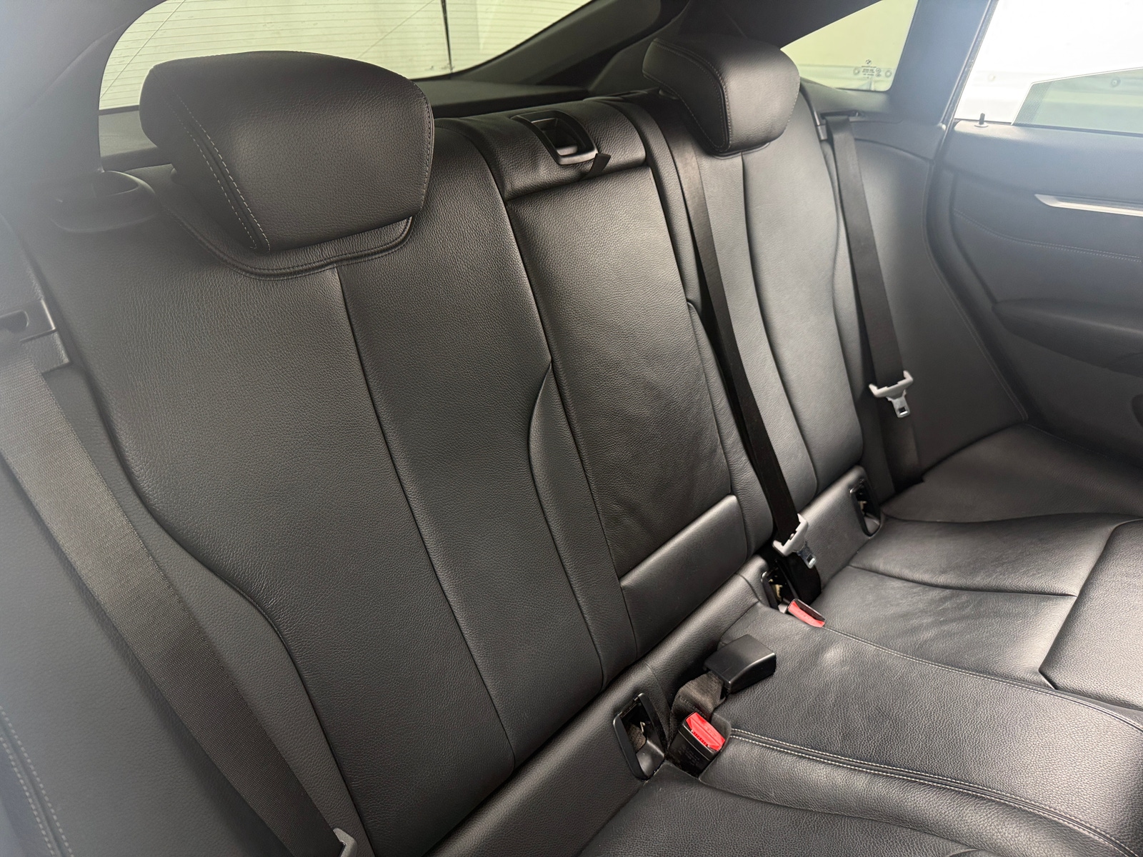 Thumbnail: 2019 BMW 4 Series - 5