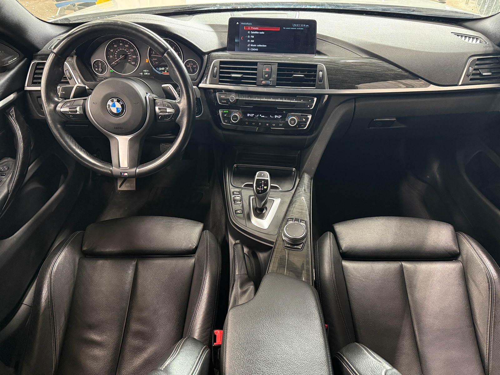 Thumbnail: 2019 BMW 4 Series - 2