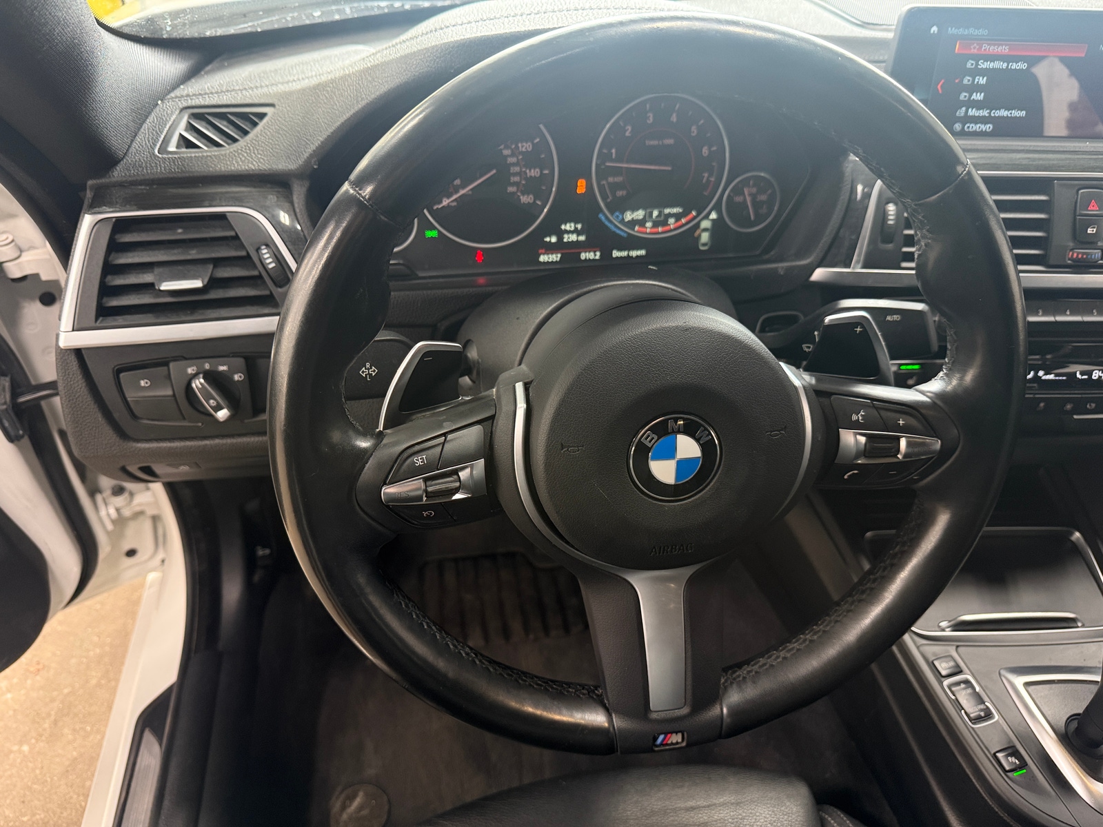Thumbnail: 2019 BMW 4 Series - 4