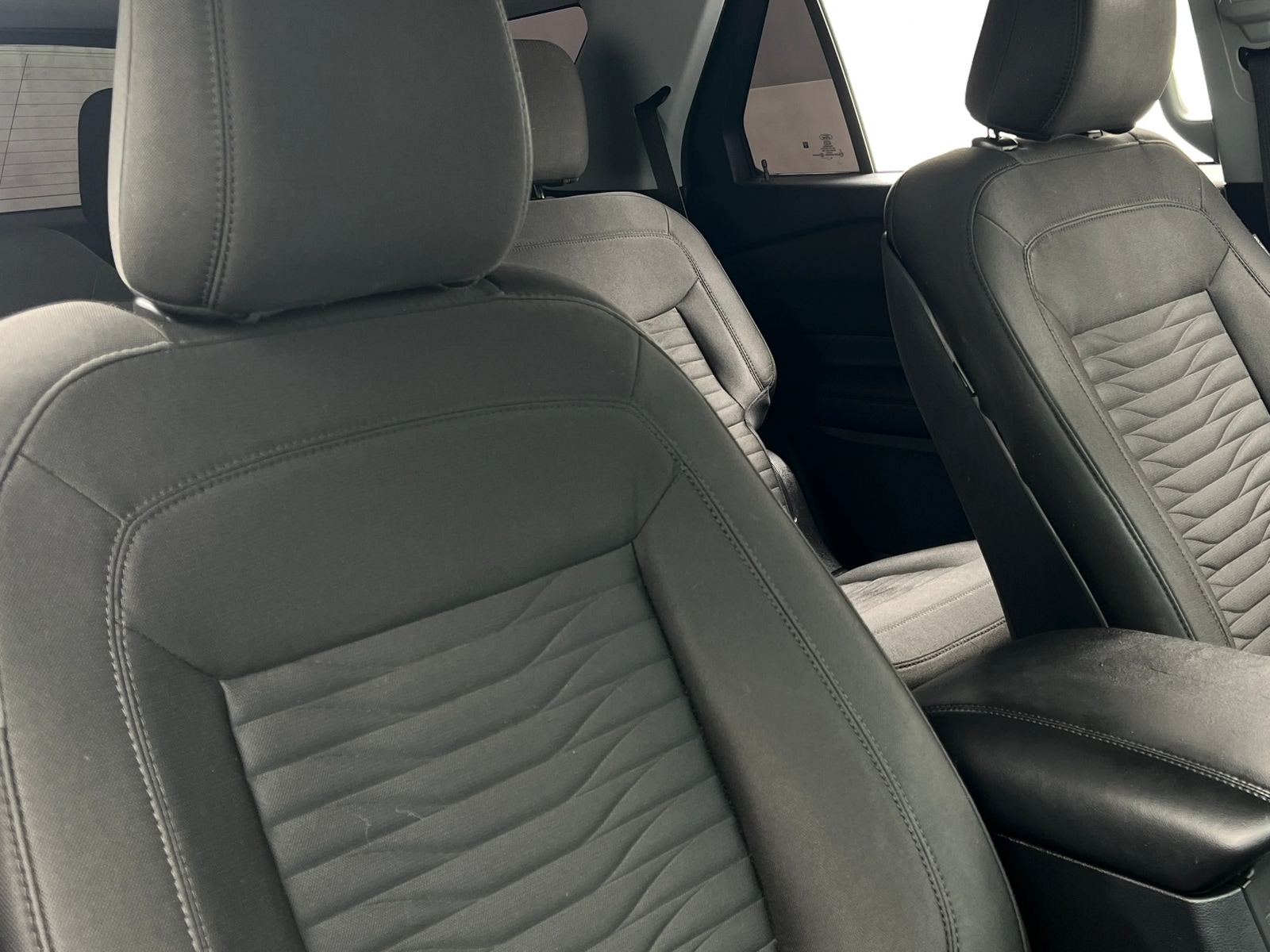 Thumbnail: 2020 Ford Explorer - 2