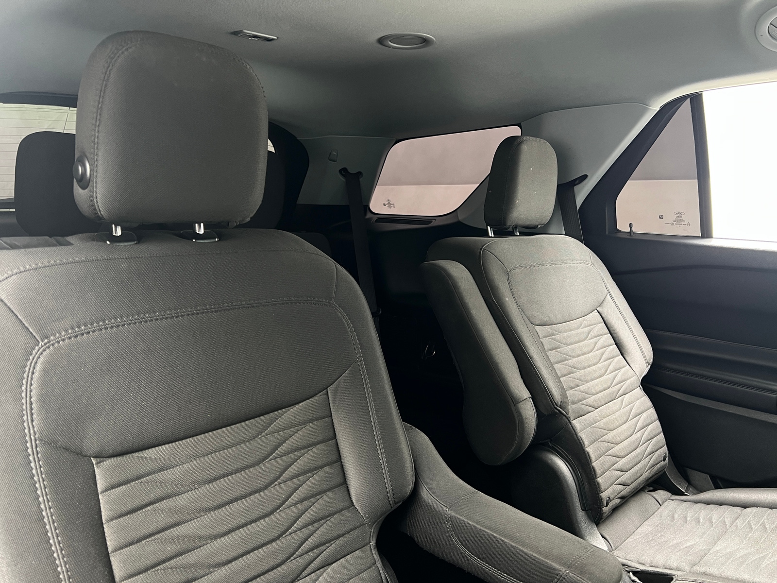 Thumbnail: 2020 Ford Explorer - 6