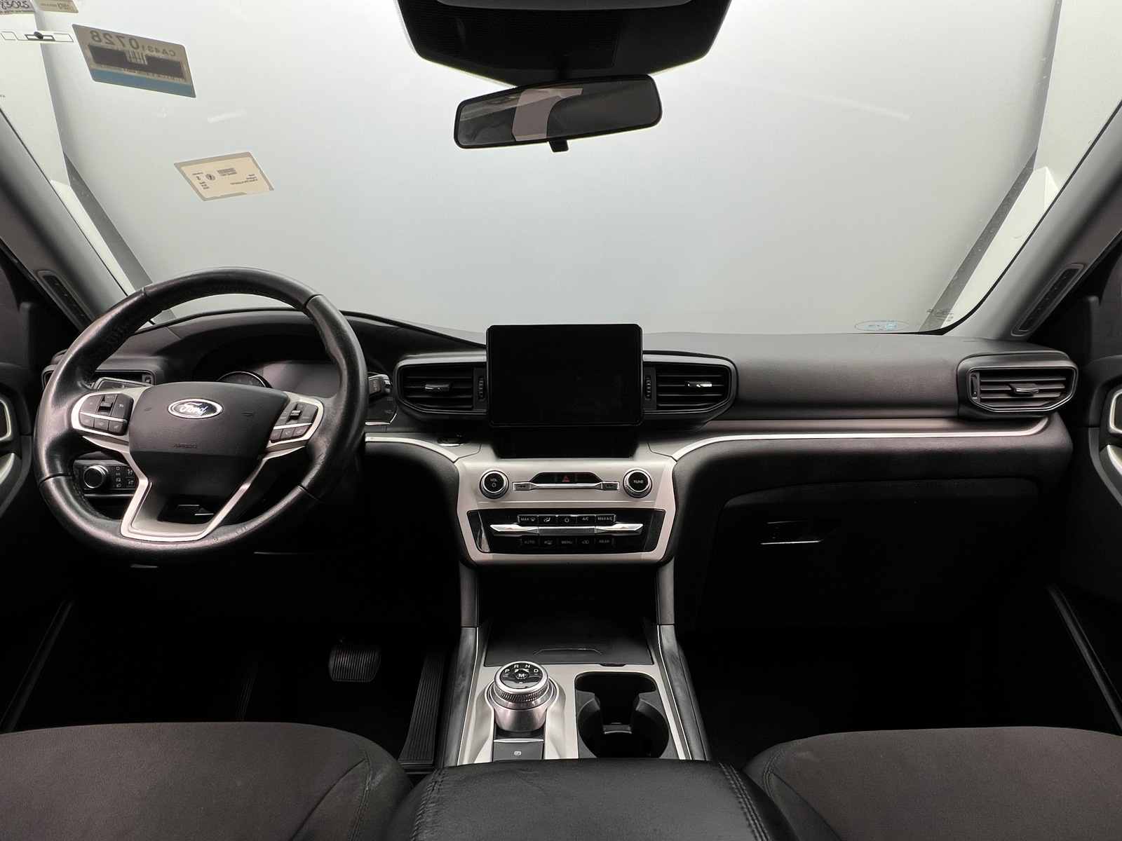 Thumbnail: 2020 Ford Explorer - 3