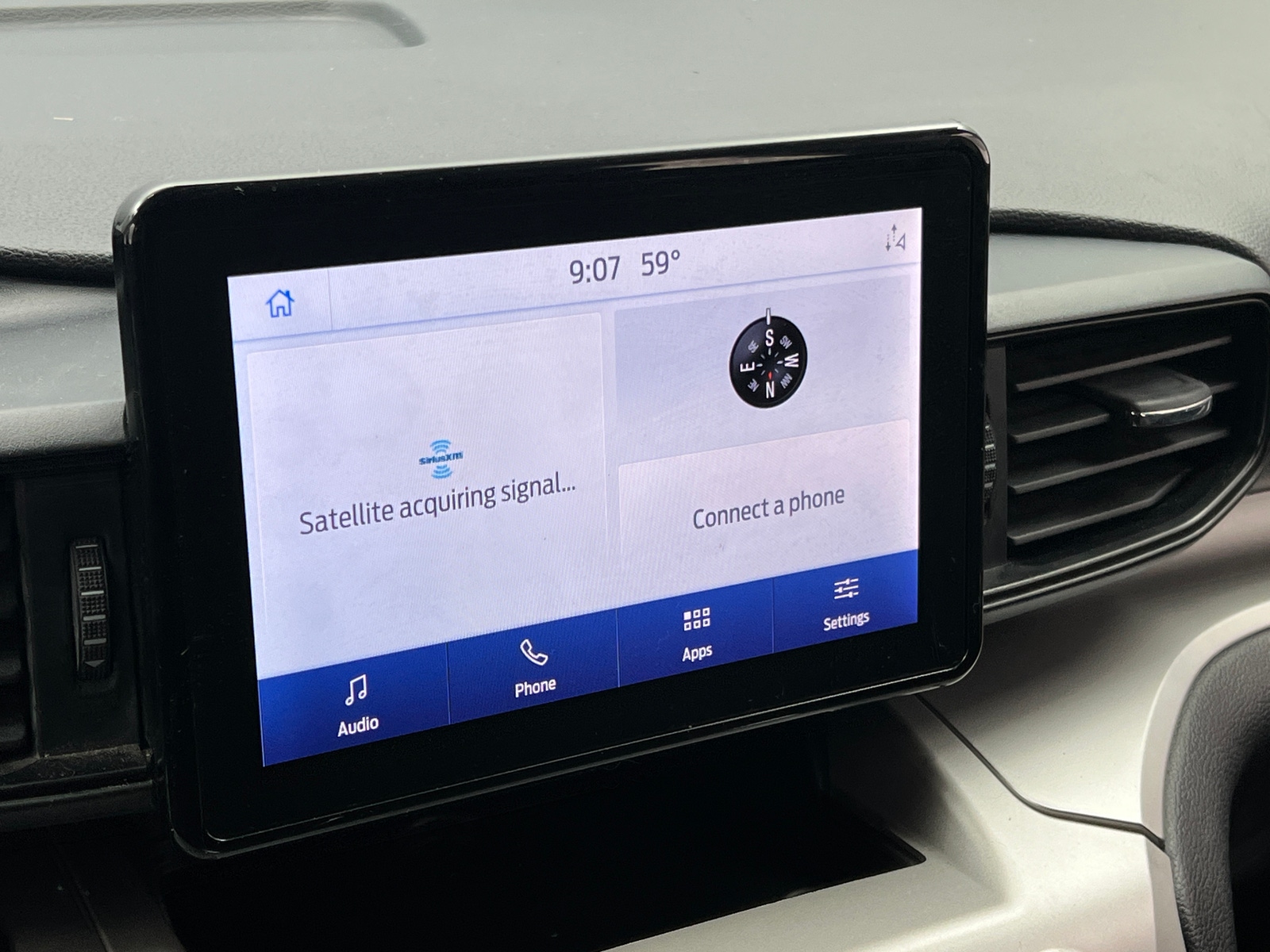 Thumbnail: 2020 Ford Explorer - 4