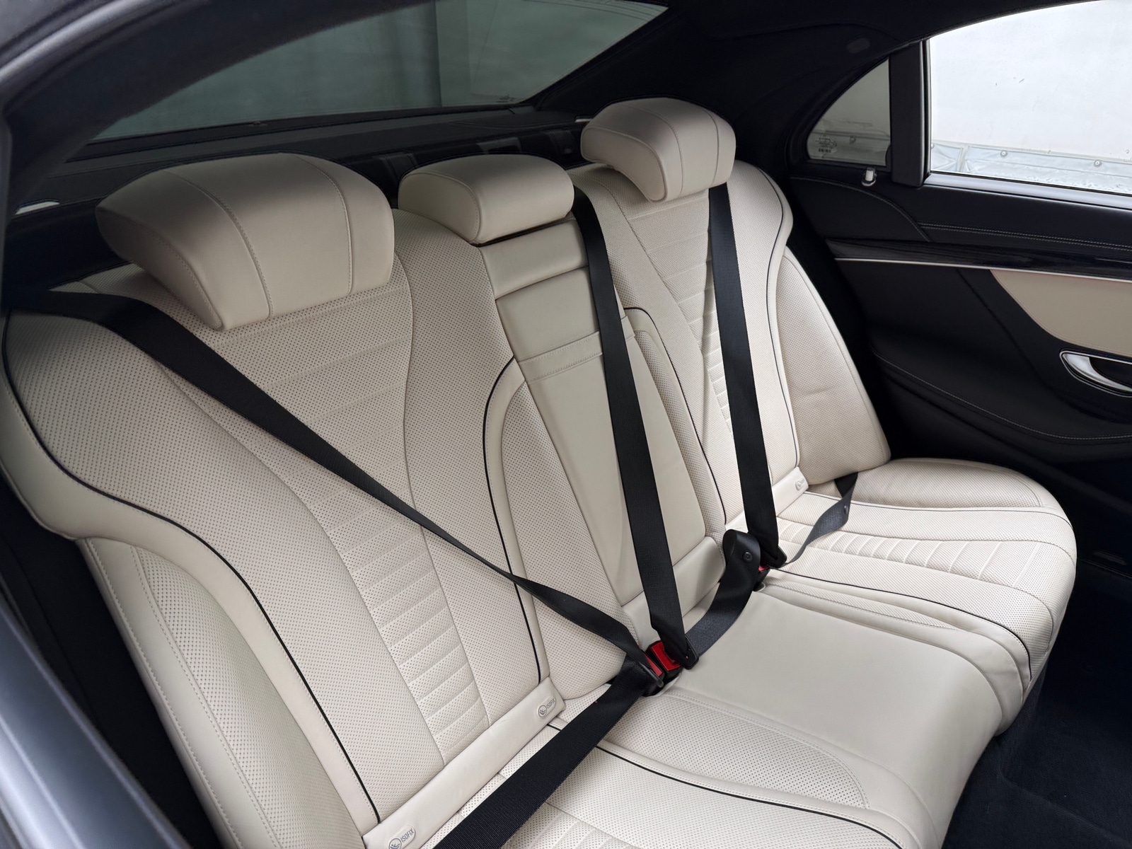 Thumbnail: 2020 Mercedes-Benz S-Class - 5