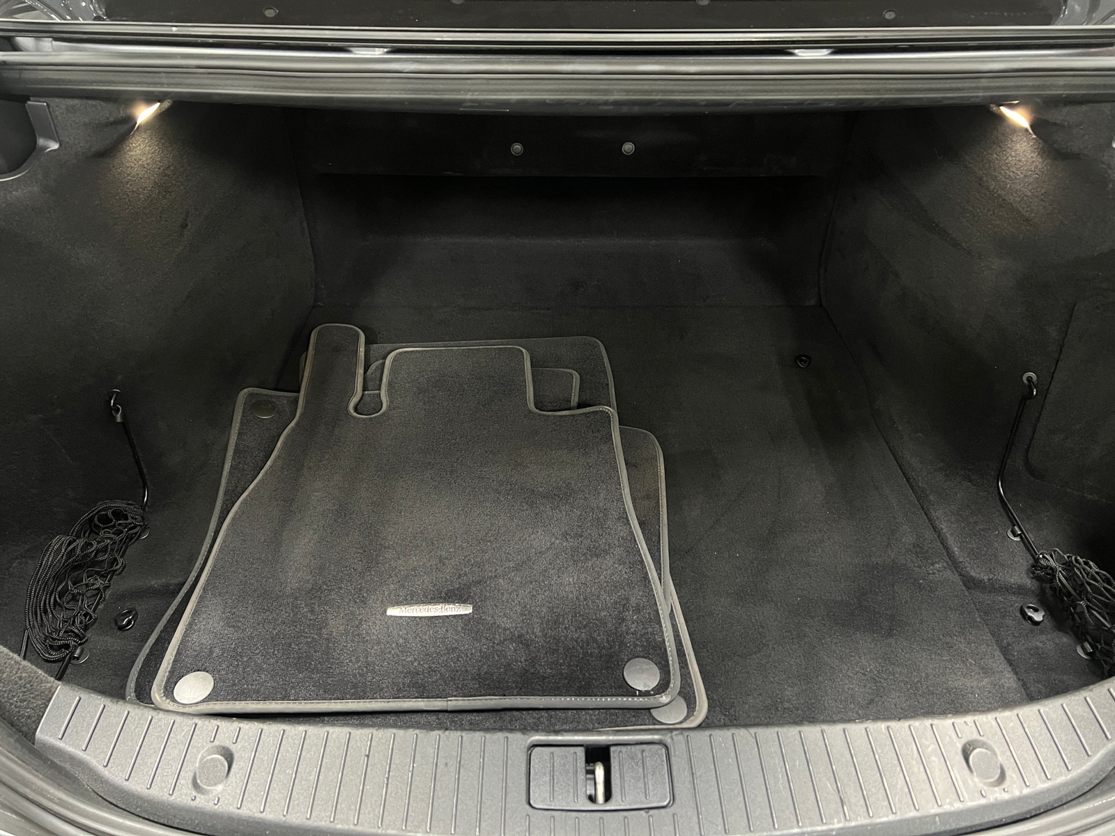 Thumbnail: 2020 Mercedes-Benz S-Class - 6