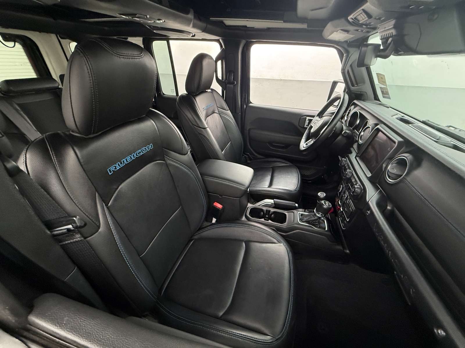 Thumbnail: 2021 Jeep Wrangler - 2