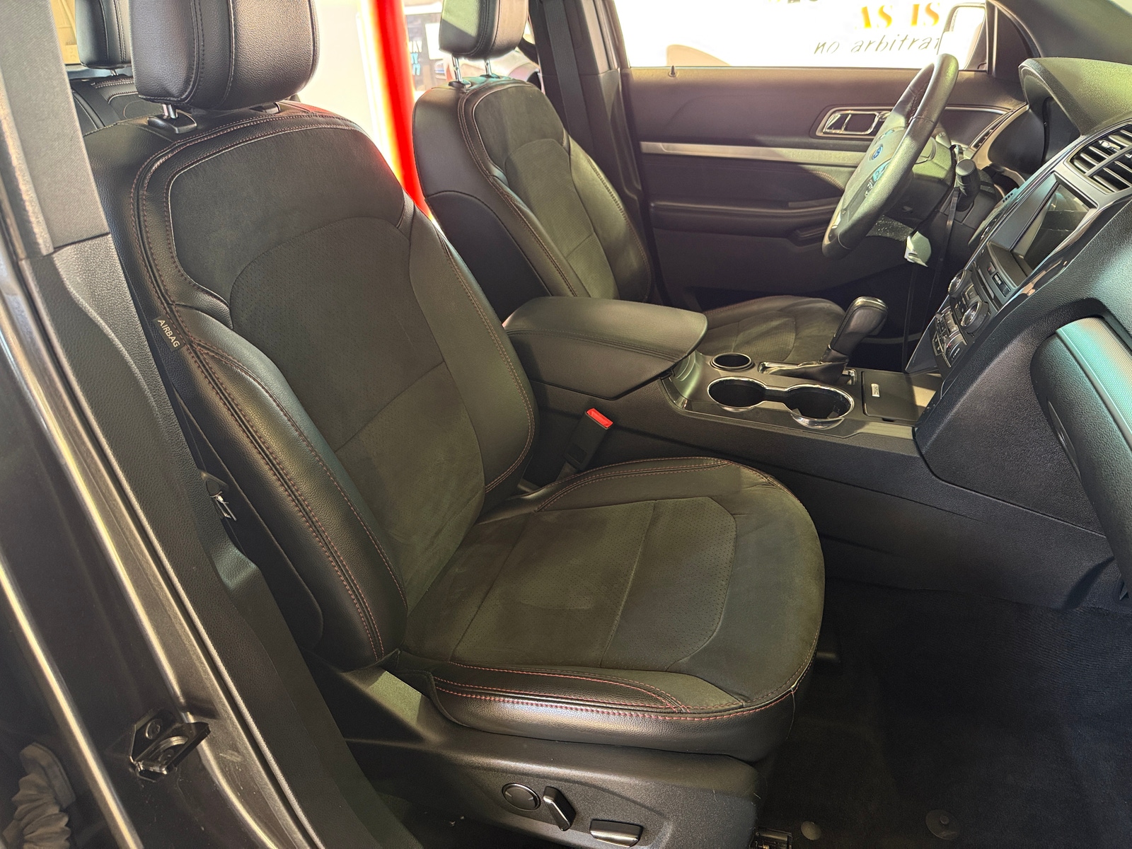 Thumbnail: 2018 Ford Explorer - 2