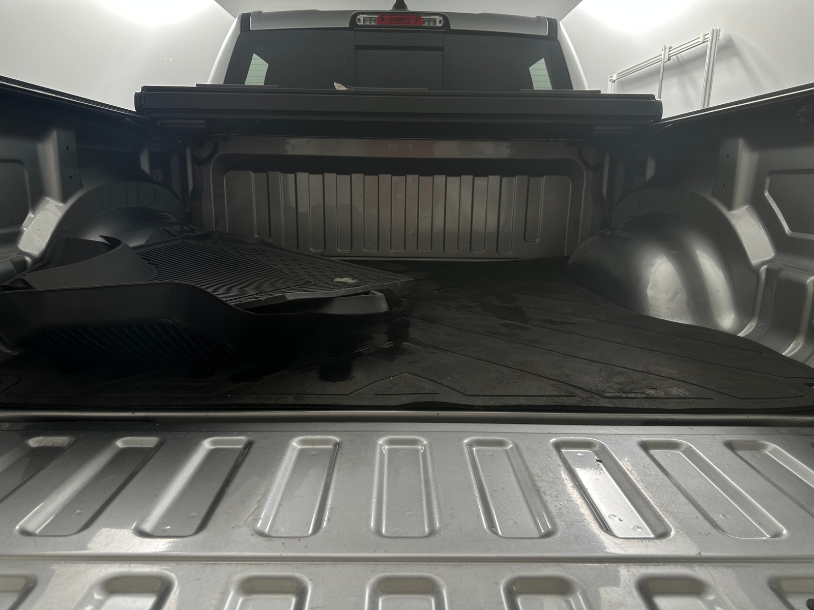 Thumbnail: 2023 RAM 1500 - 7