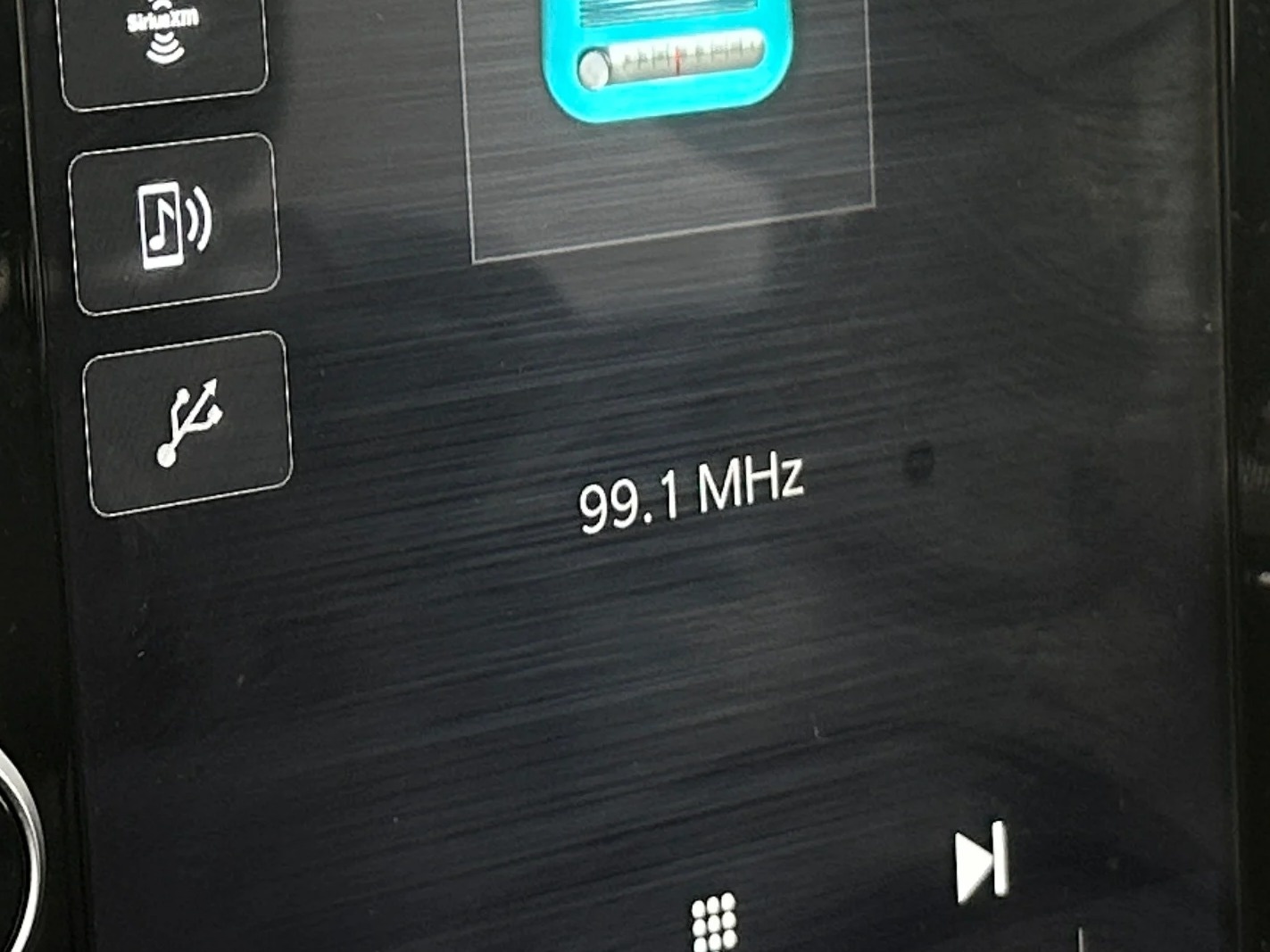 Thumbnail: 2023 RAM 1500 - 4