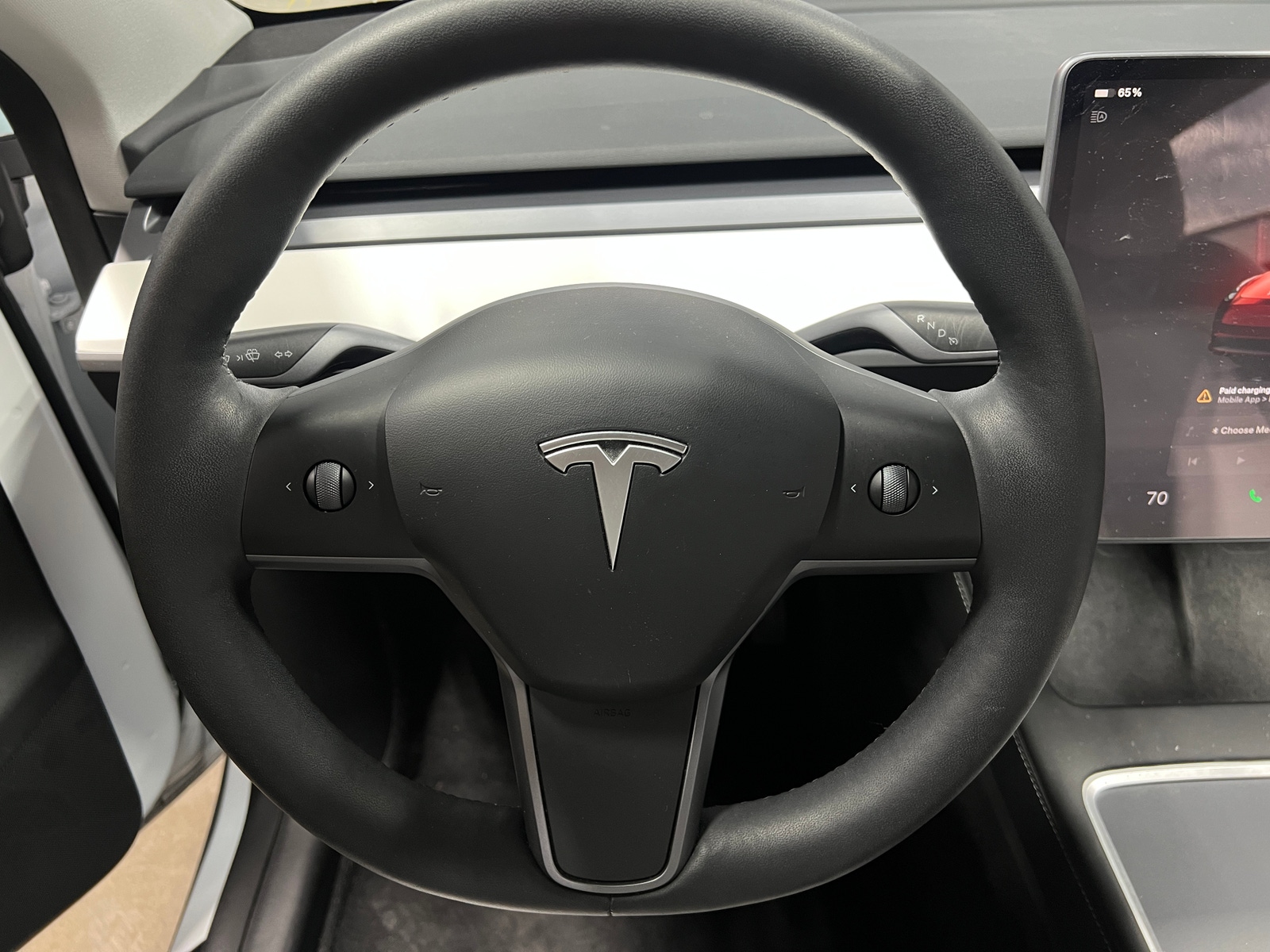 Thumbnail: 2023 Tesla Model Y - 4
