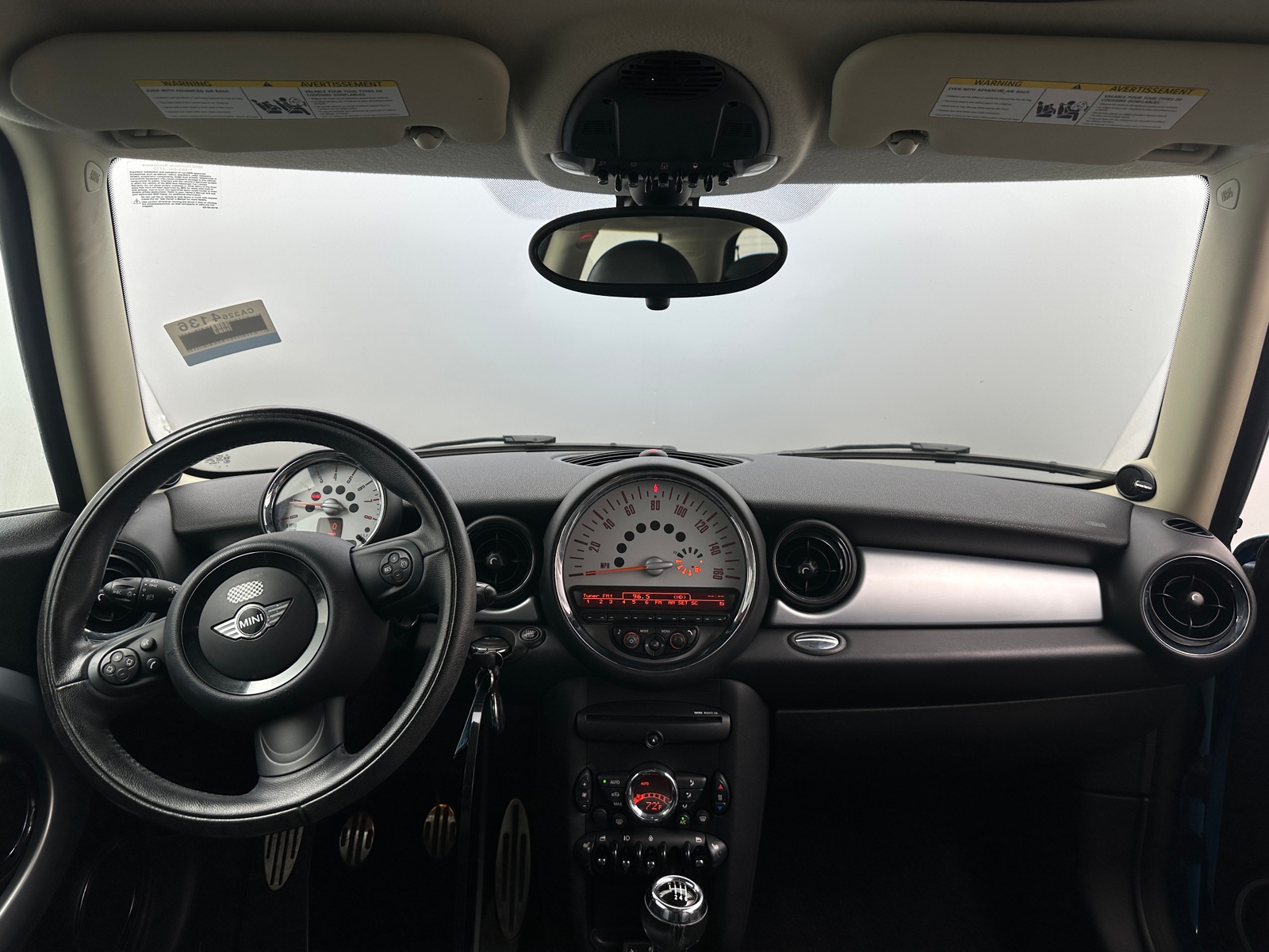 Thumbnail: 2013 MINI Cooper Hardtop - 2