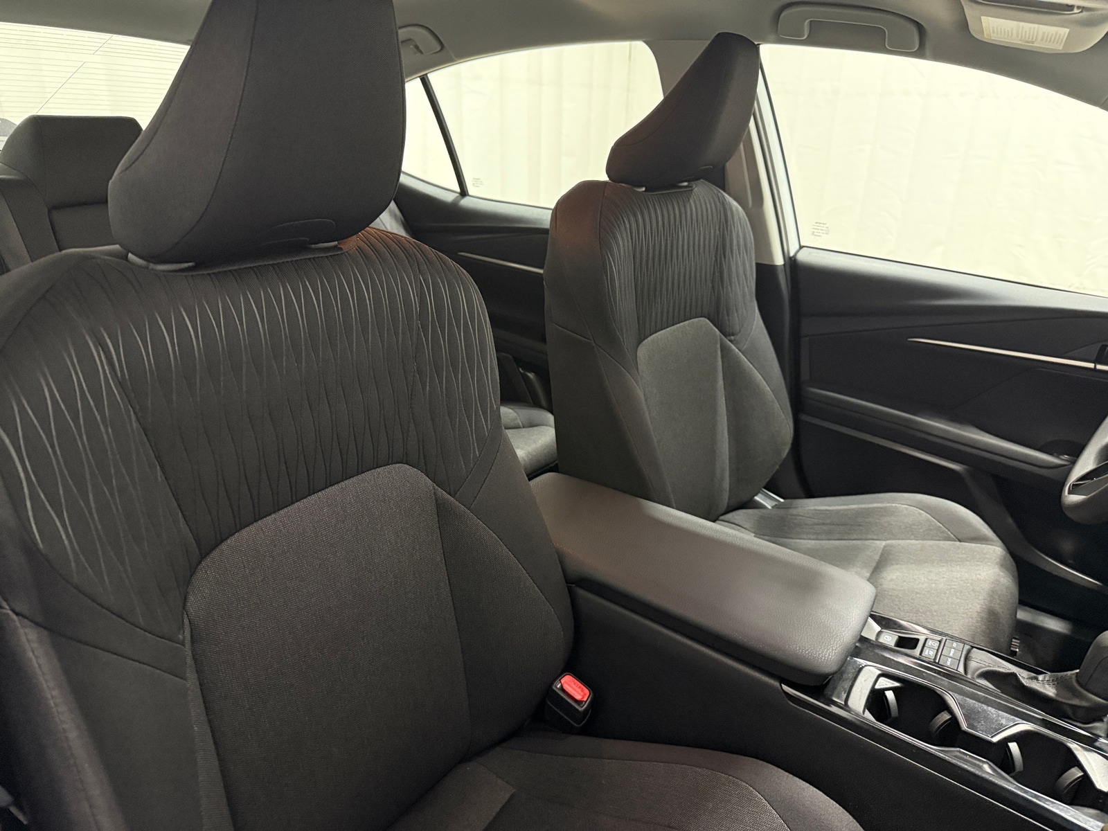 Thumbnail: 2025 Toyota Camry - 2