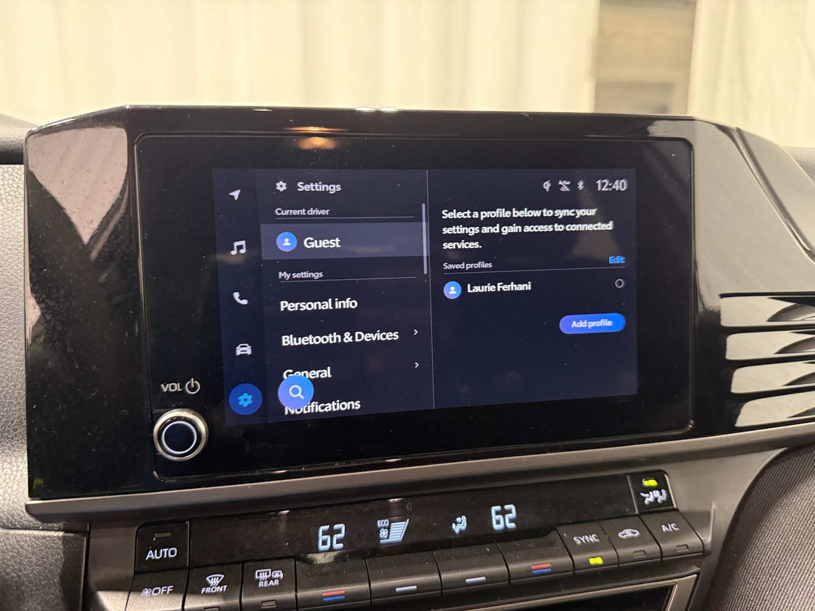 Thumbnail: 2025 Toyota Camry - 4