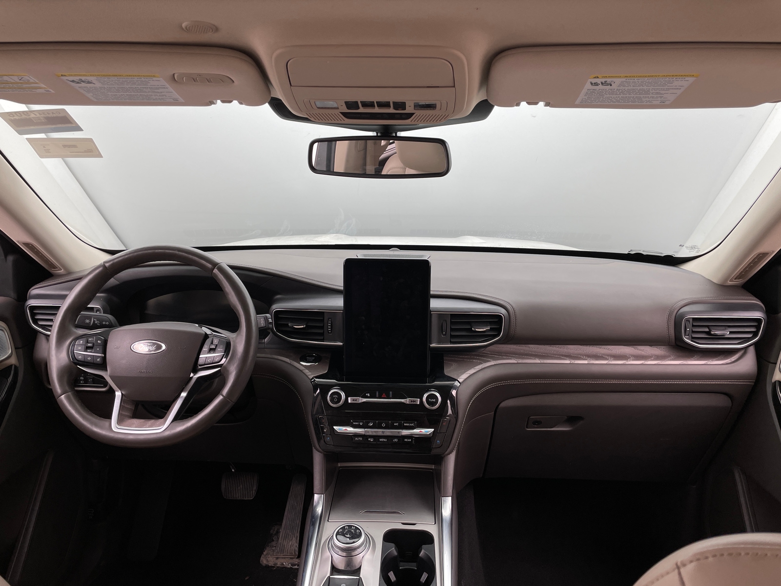 Thumbnail: 2023 Ford Explorer - 2