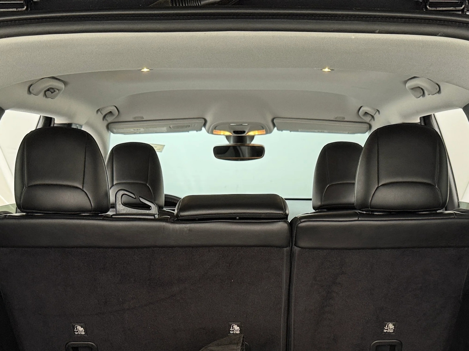 Thumbnail: 2019 Jeep Cherokee - 7