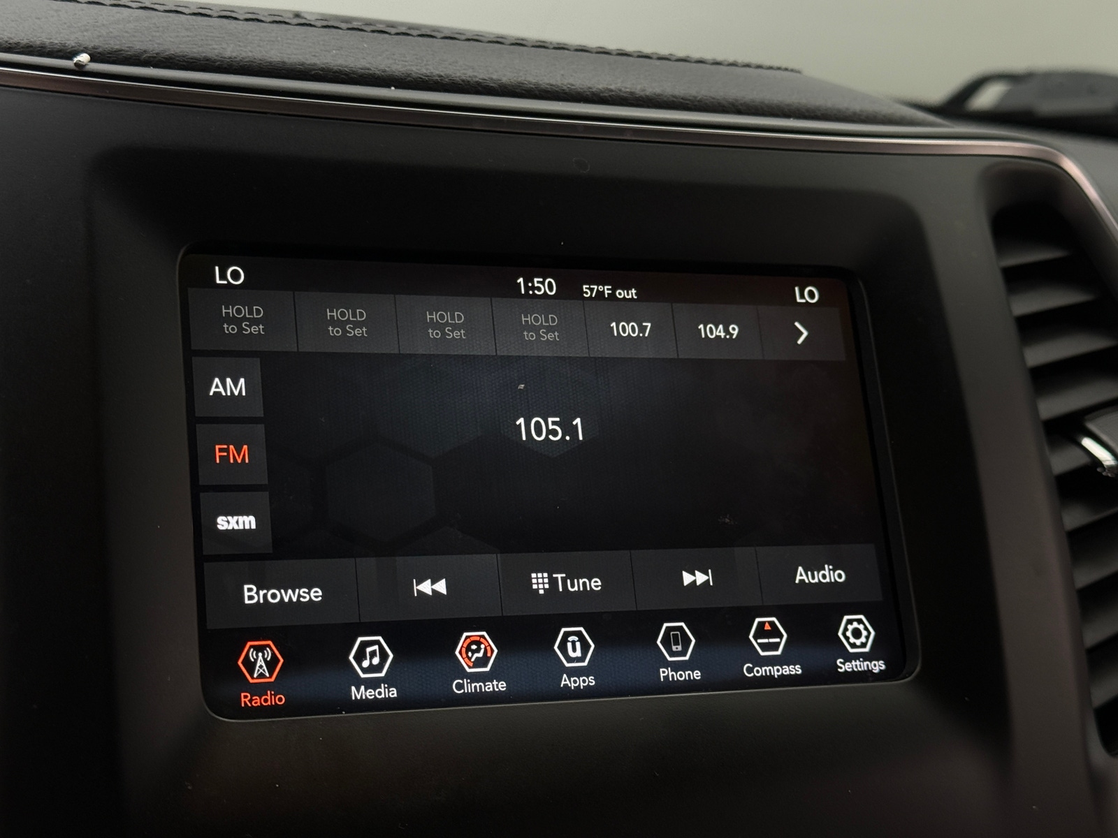 Thumbnail: 2019 Jeep Cherokee - 4