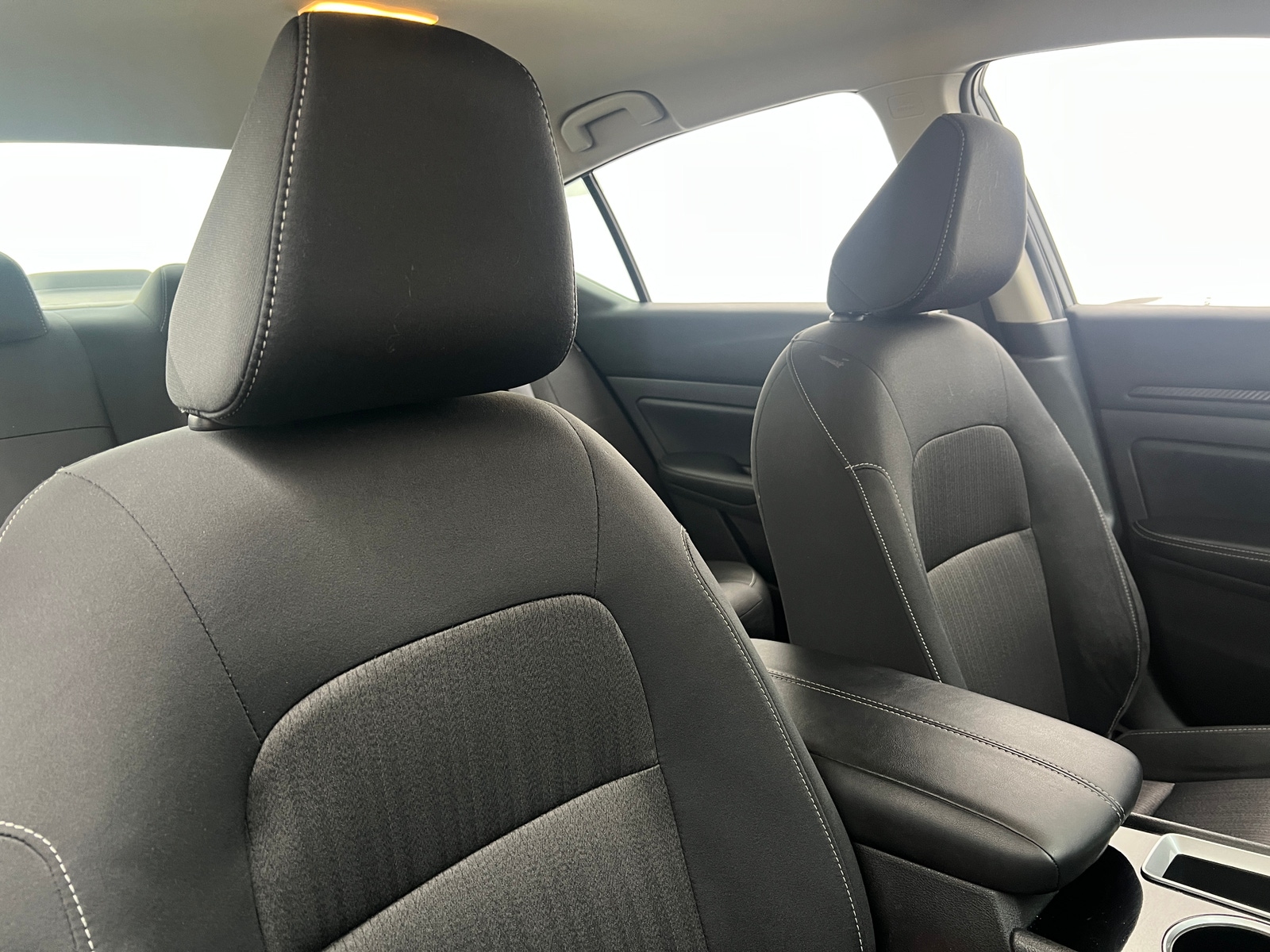 Thumbnail: 2024 Nissan Altima - 2