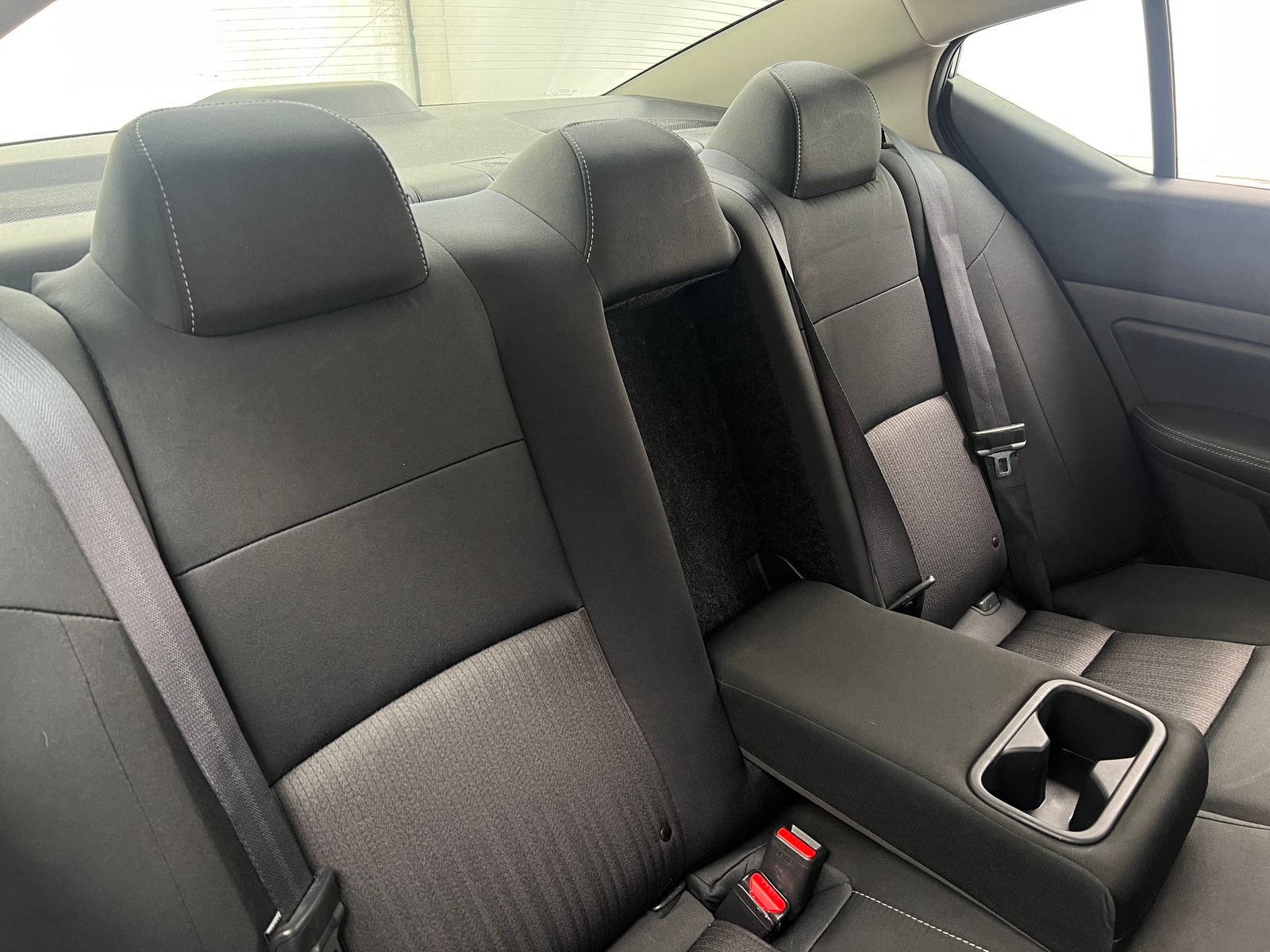 Thumbnail: 2024 Nissan Altima - 6