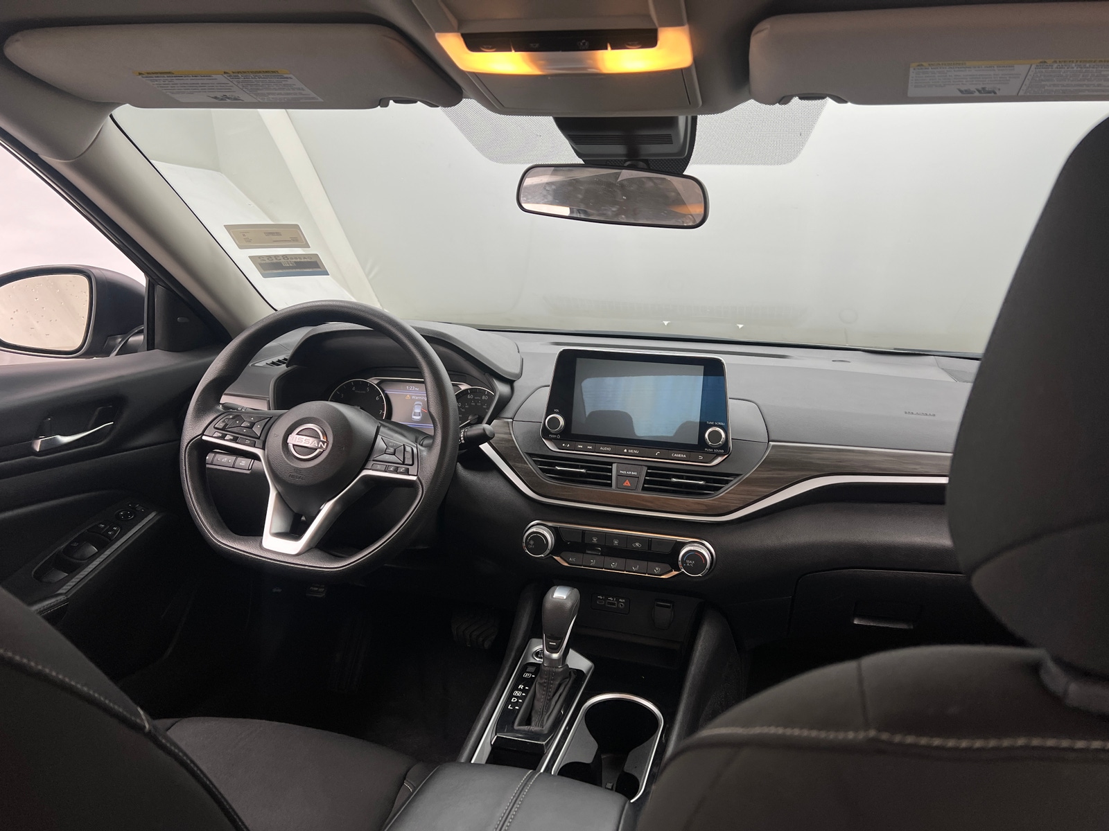 Thumbnail: 2024 Nissan Altima - 3