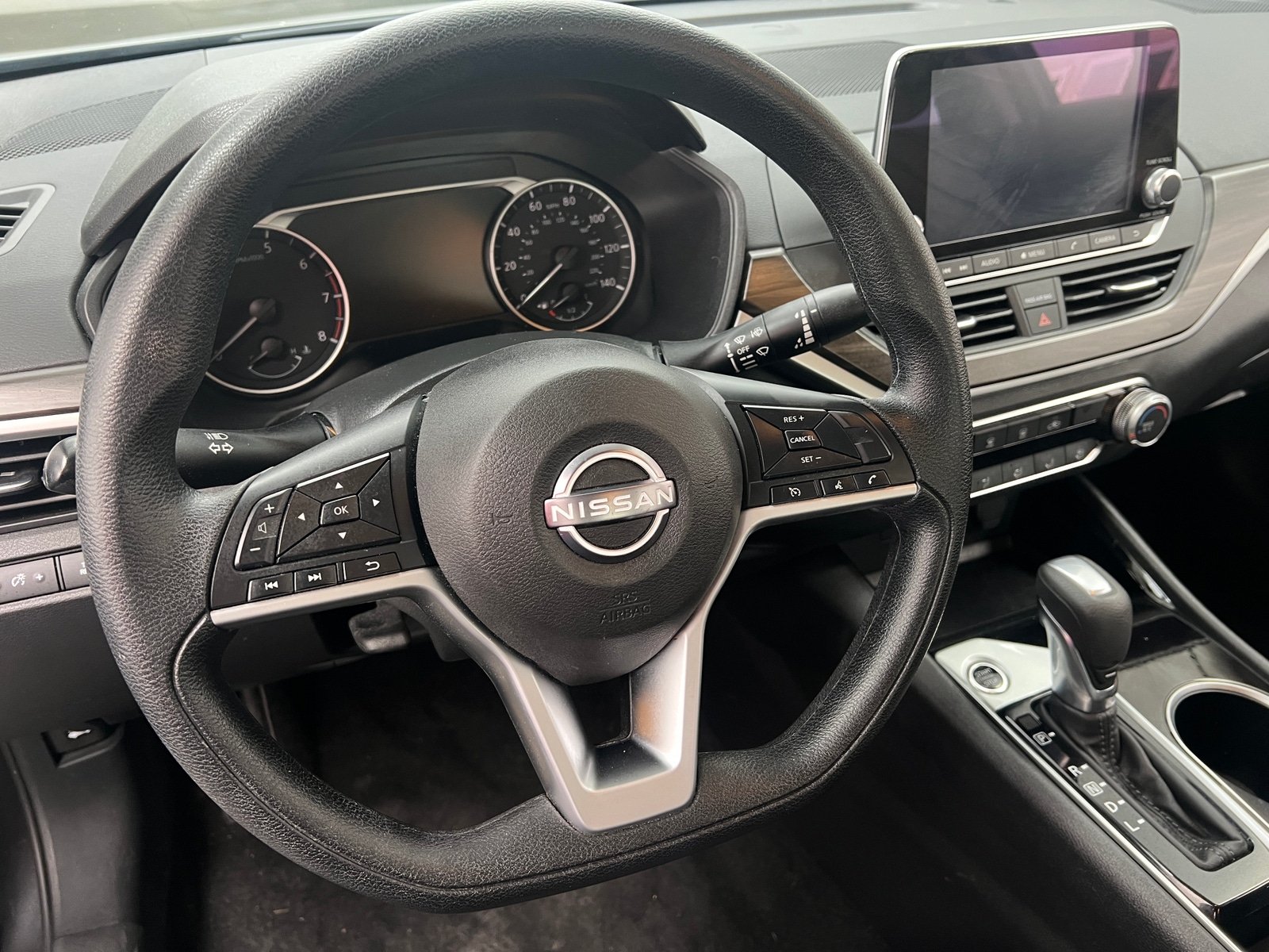 Thumbnail: 2024 Nissan Altima - 5