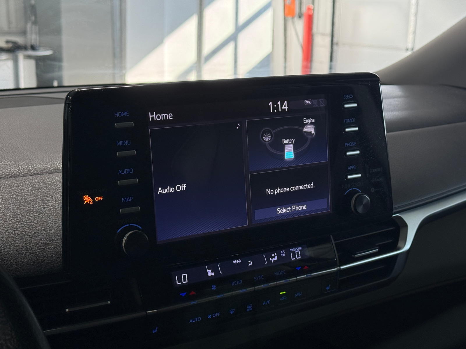 Thumbnail: 2022 Toyota Sienna - 3